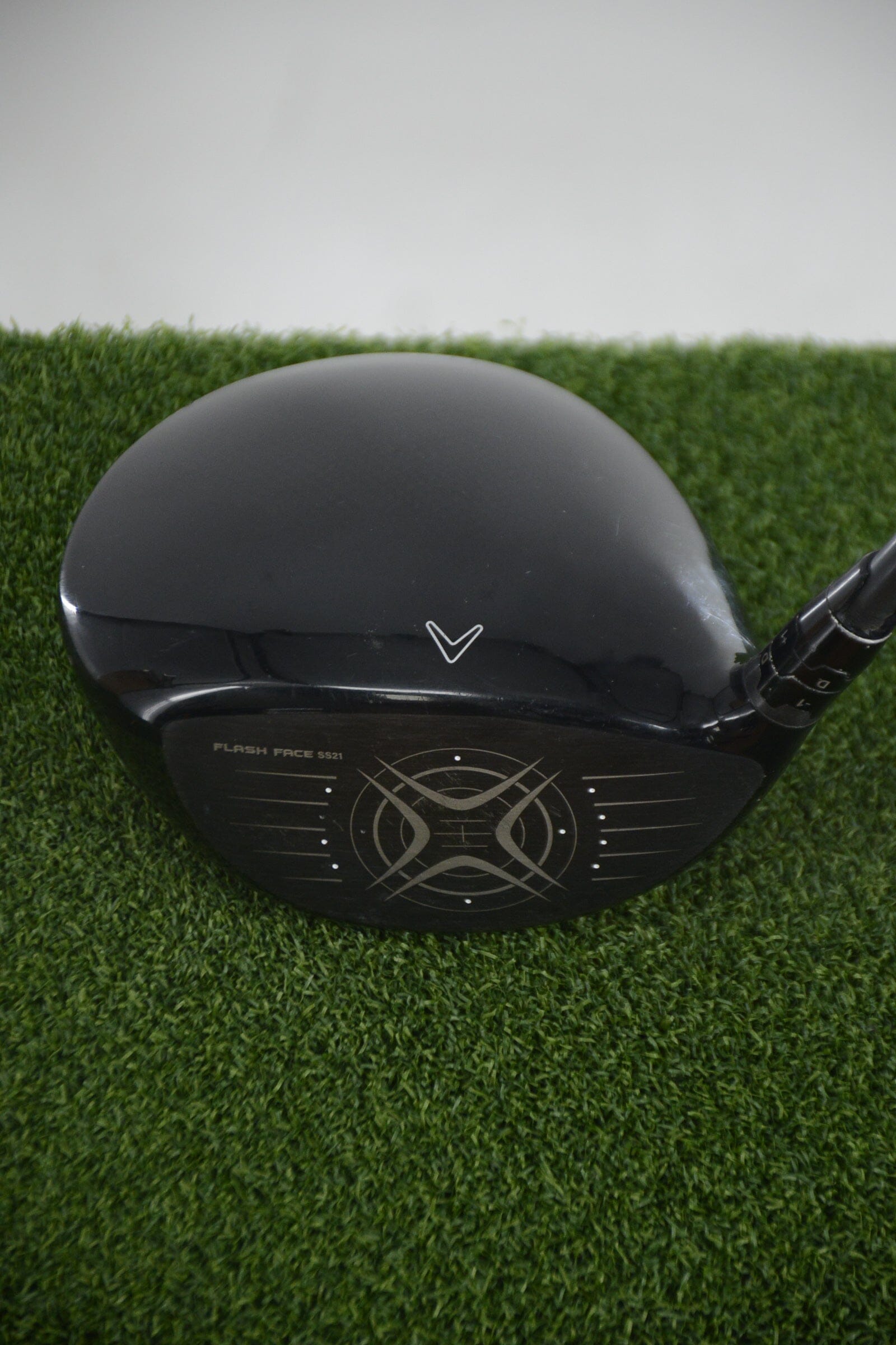 Callaway Epic Speed 9 Degree Driver R Flex 45.5" Golf Clubs GolfRoots 