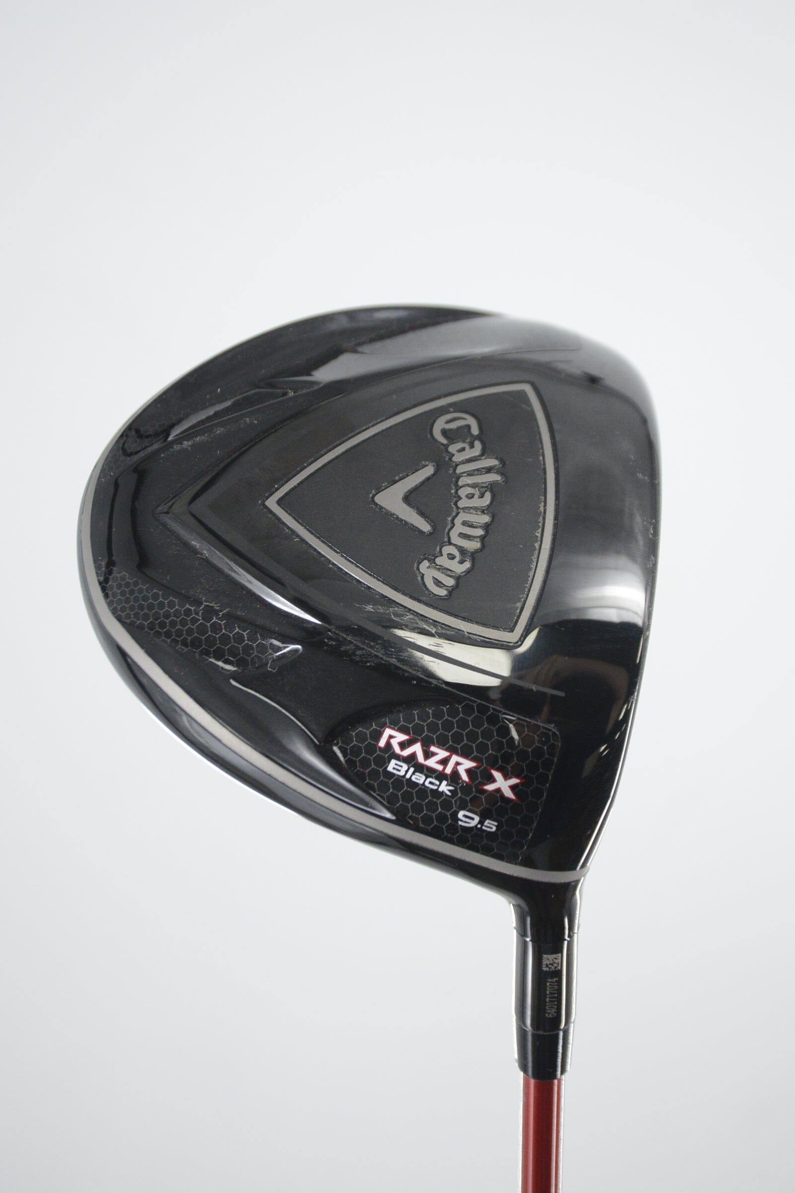 Callaway RAZR X Black 9.5 Degree Driver R Flex 46" Golf Clubs GolfRoots 