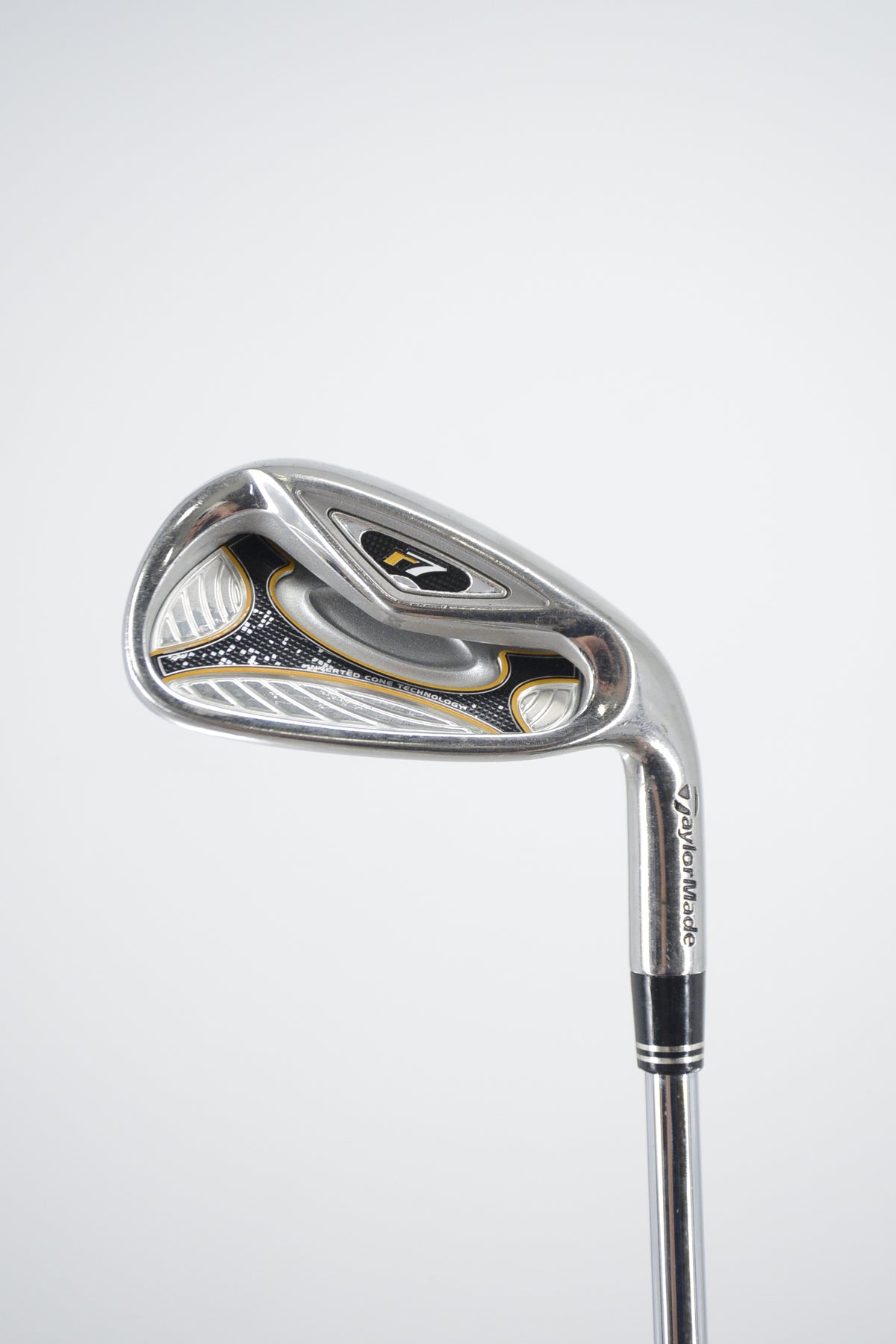 TaylorMade R7 8 Iron R Flex 37.25"