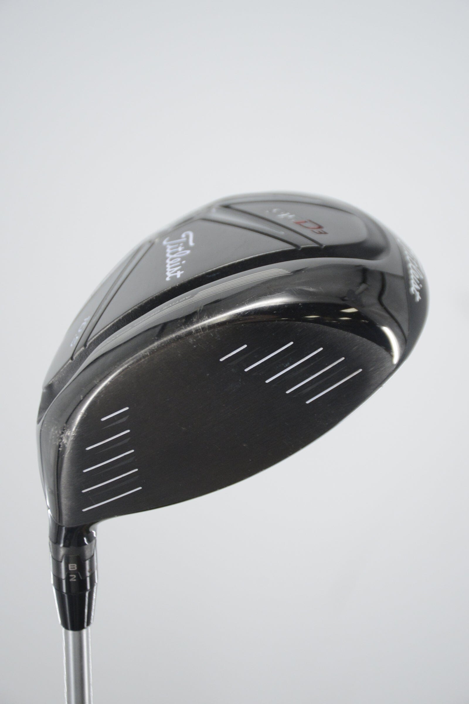 Titleist 915D3 10.5 Degree Driver X Flex 45" Golf Clubs GolfRoots 