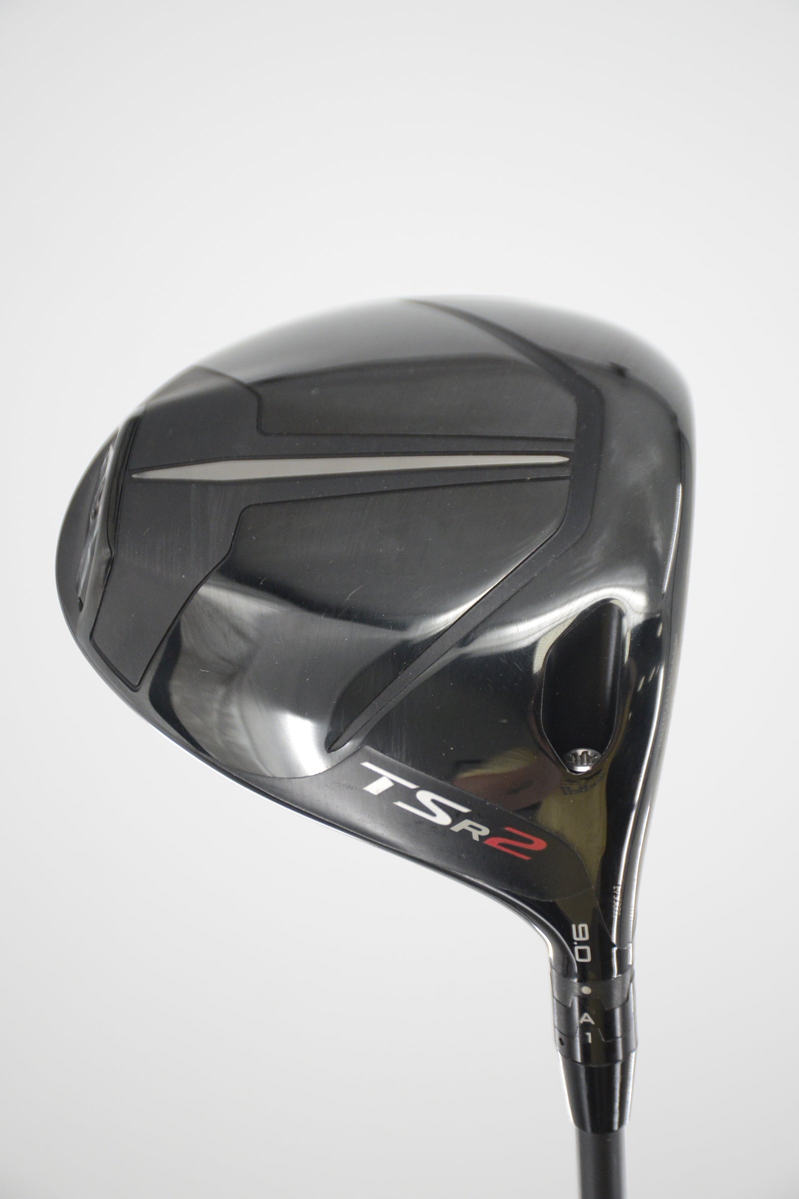 Titleist TSR2 9 Degree Driver R Flex 45.25"