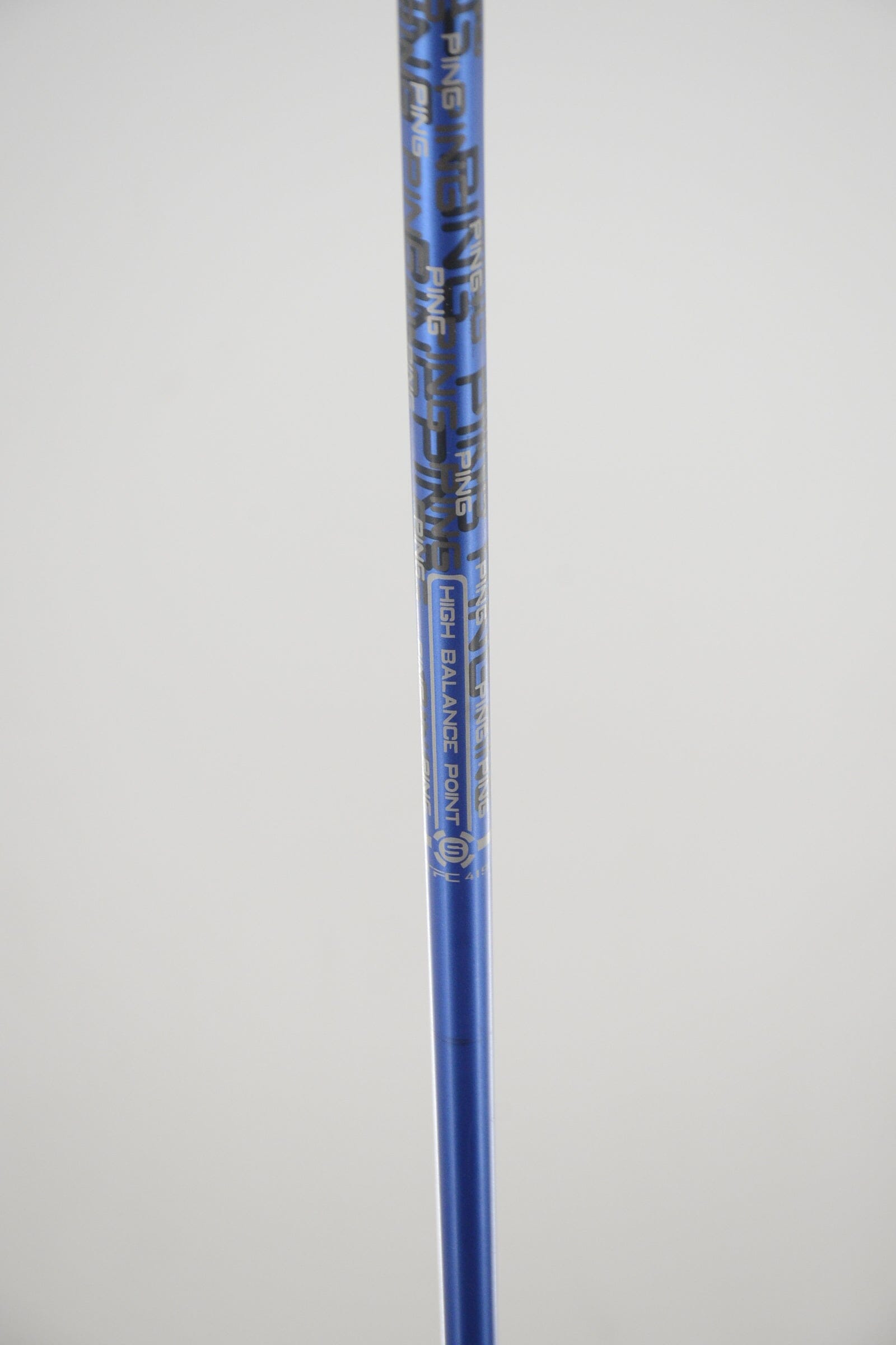 Ping G30 10.5 Degree Driver S Flex 45.25" Golf Clubs GolfRoots 