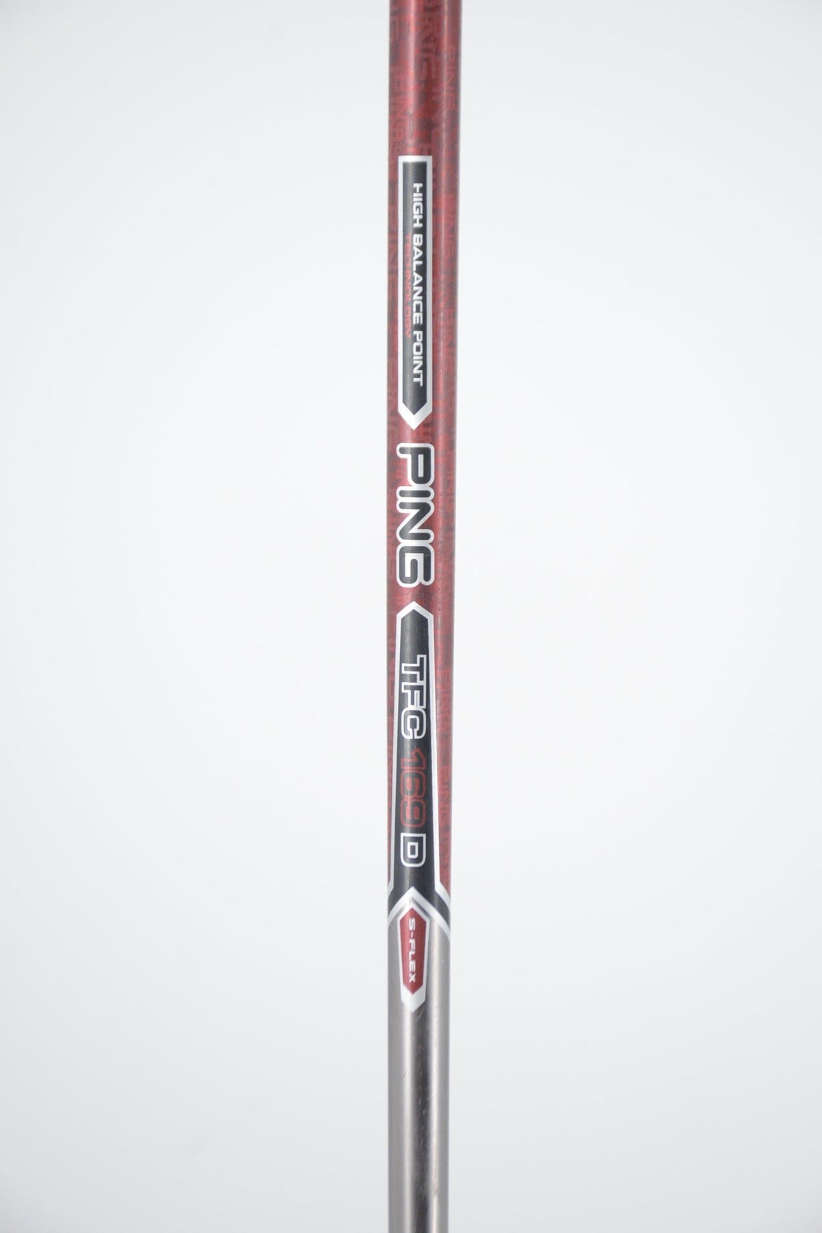 Ping G20 10.5 Degree Driver S Flex 45.25"