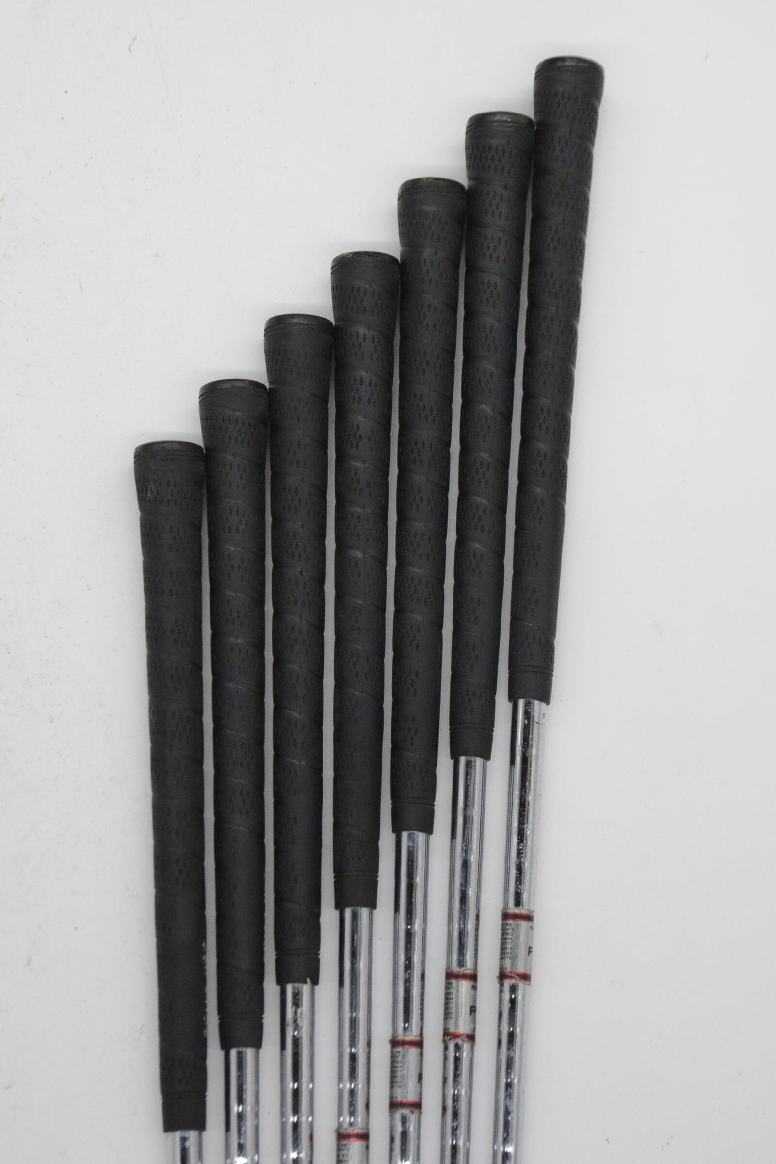 Ping Zing 2 3-9 Iron Set R Flex Std Length Golf Clubs GolfRoots 