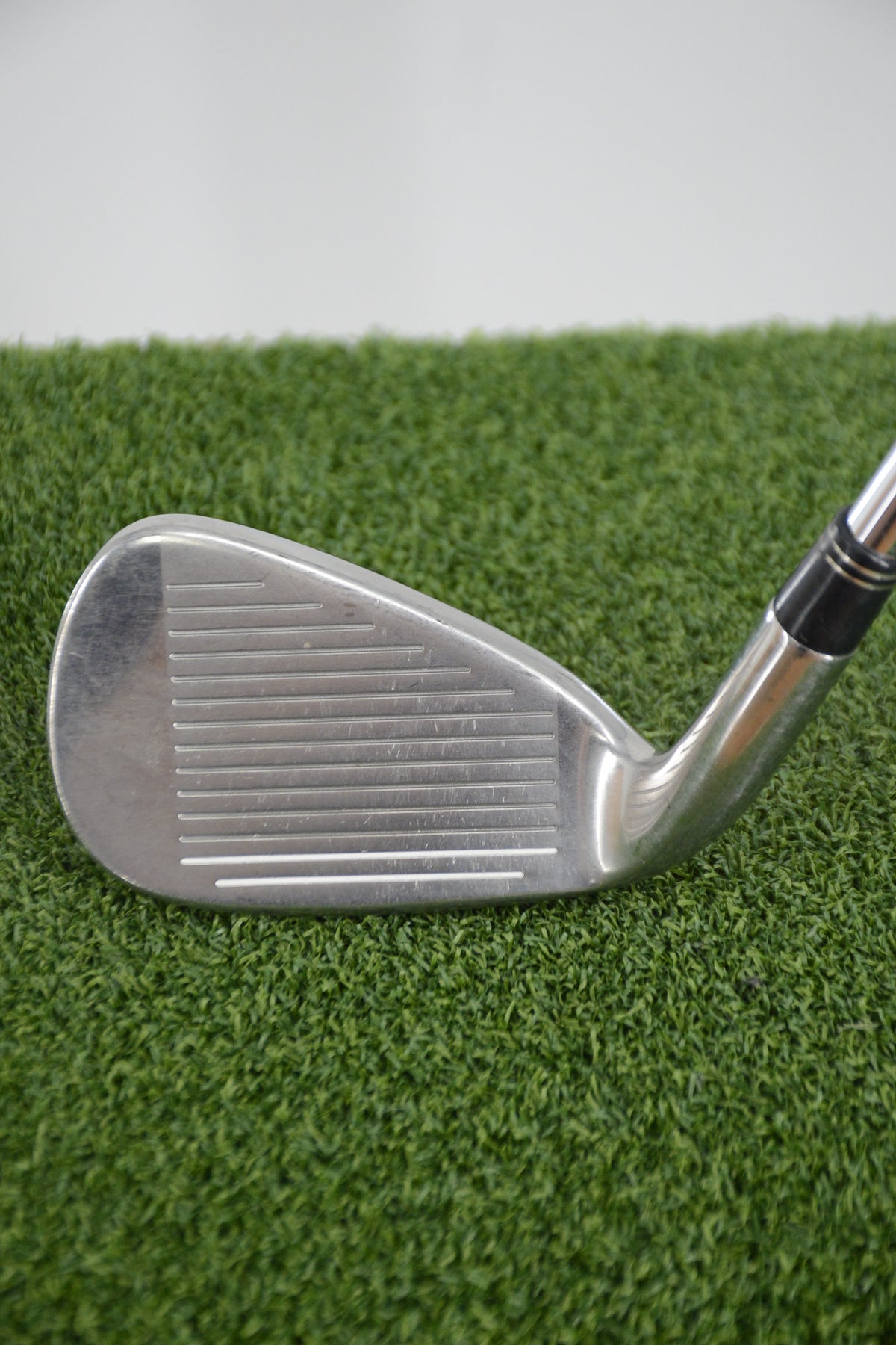 TaylorMade R7 8 Iron R Flex 37.25"