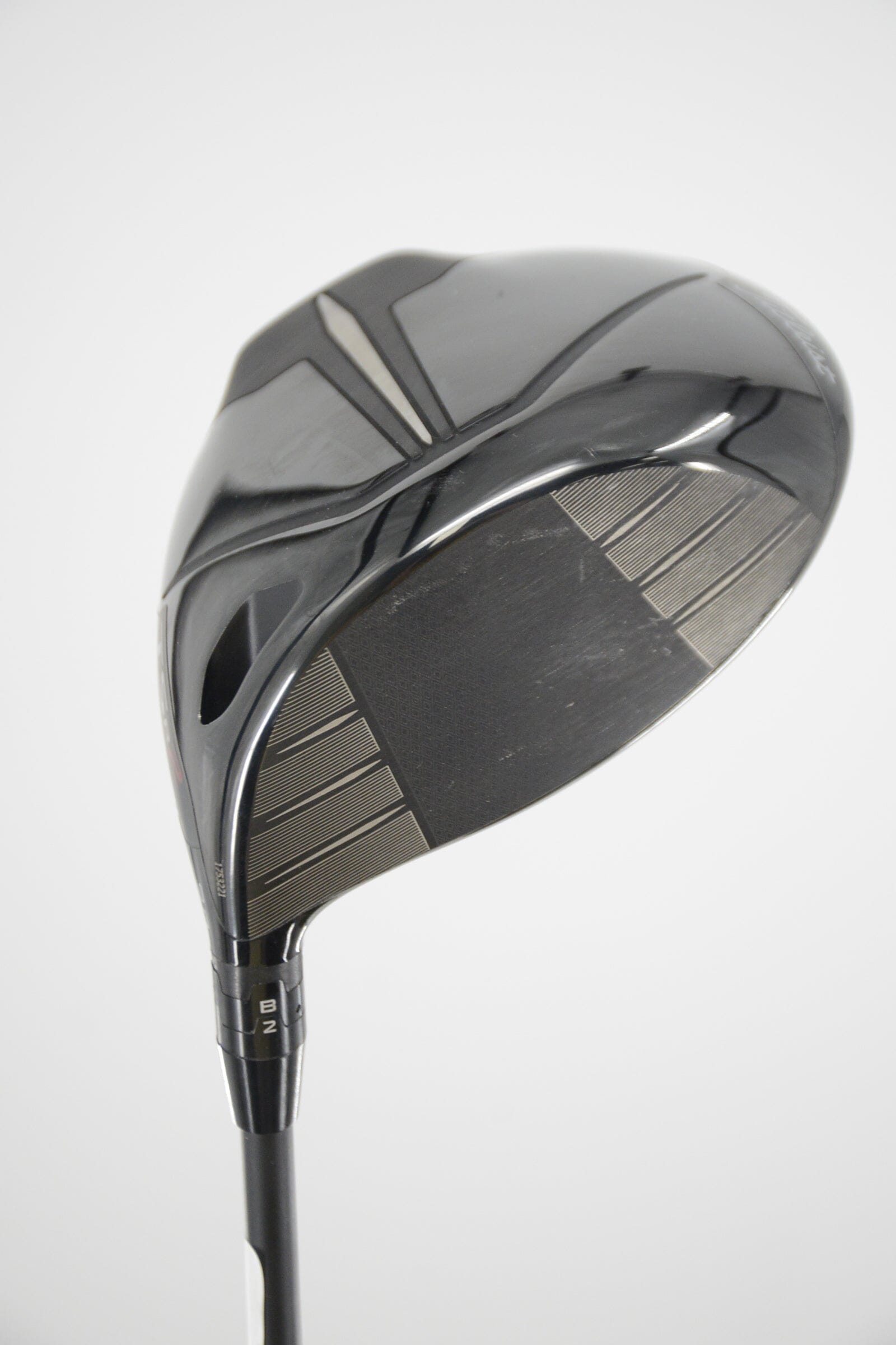 Titleist TSR2 9 Degree Driver R Flex 45.25"