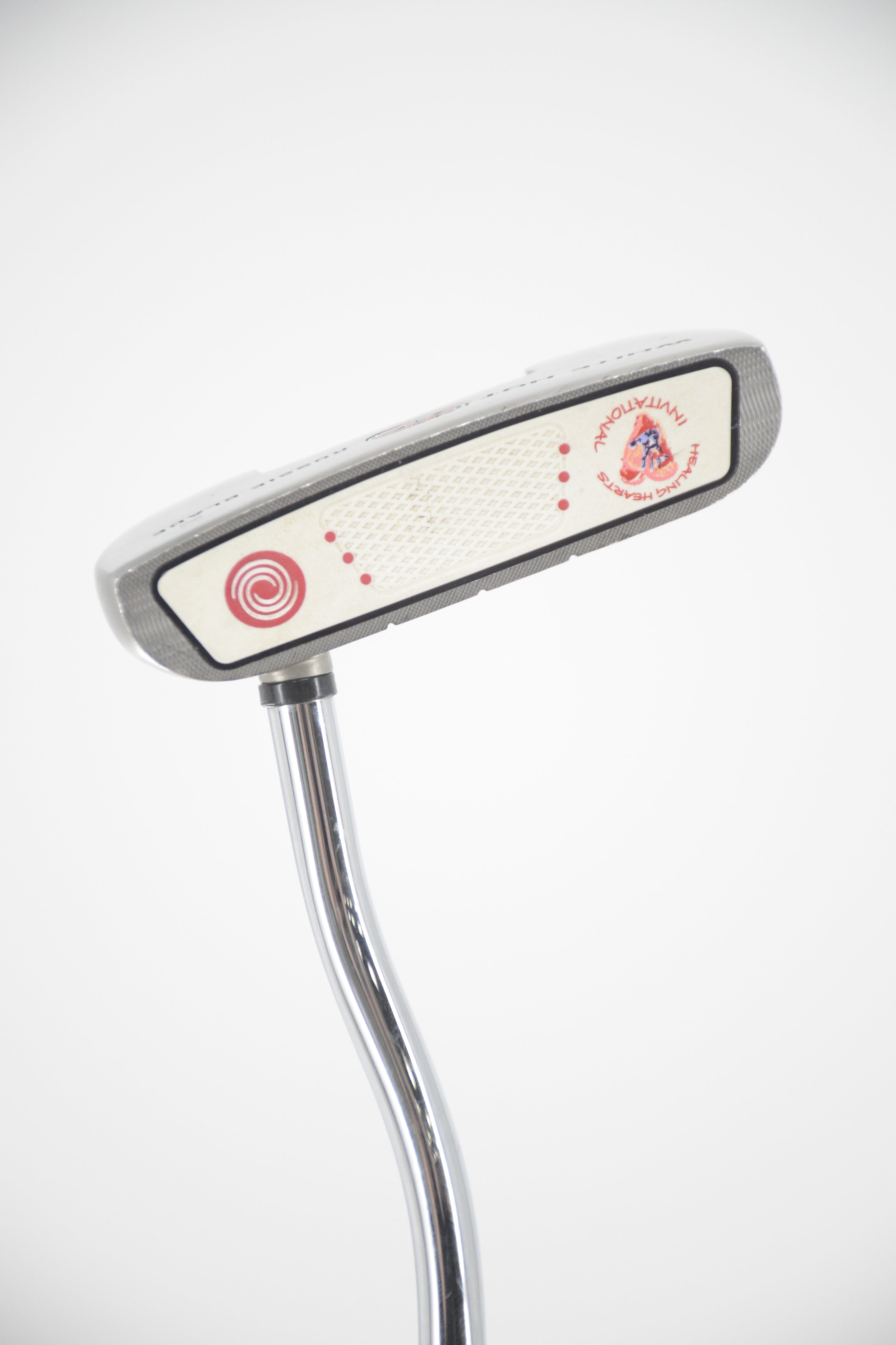 Odyssey White Hot XG Rossie Blade Putter 36.5" Golf Clubs GolfRoots 