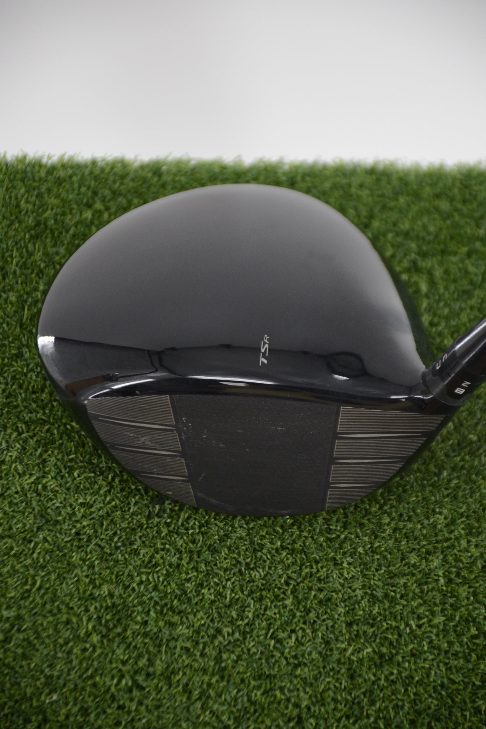 Titleist TSR2 9 Degree Driver R Flex 45.25"