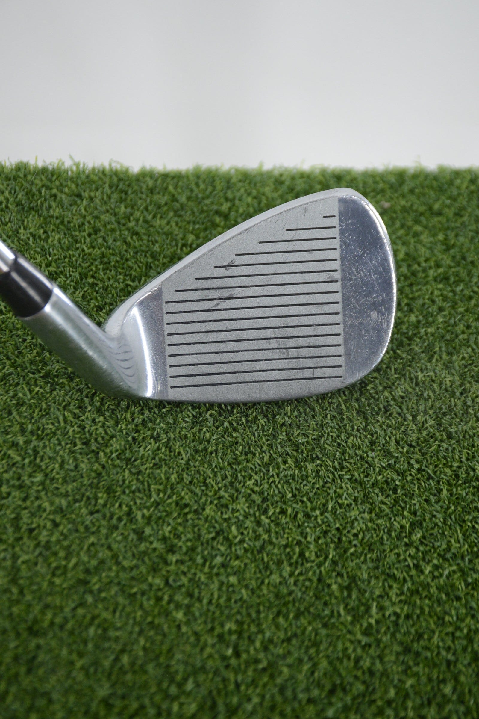 Lefty Wilson K28 Oversize 9 Iron R Flex 35.75" Golf Clubs GolfRoots 