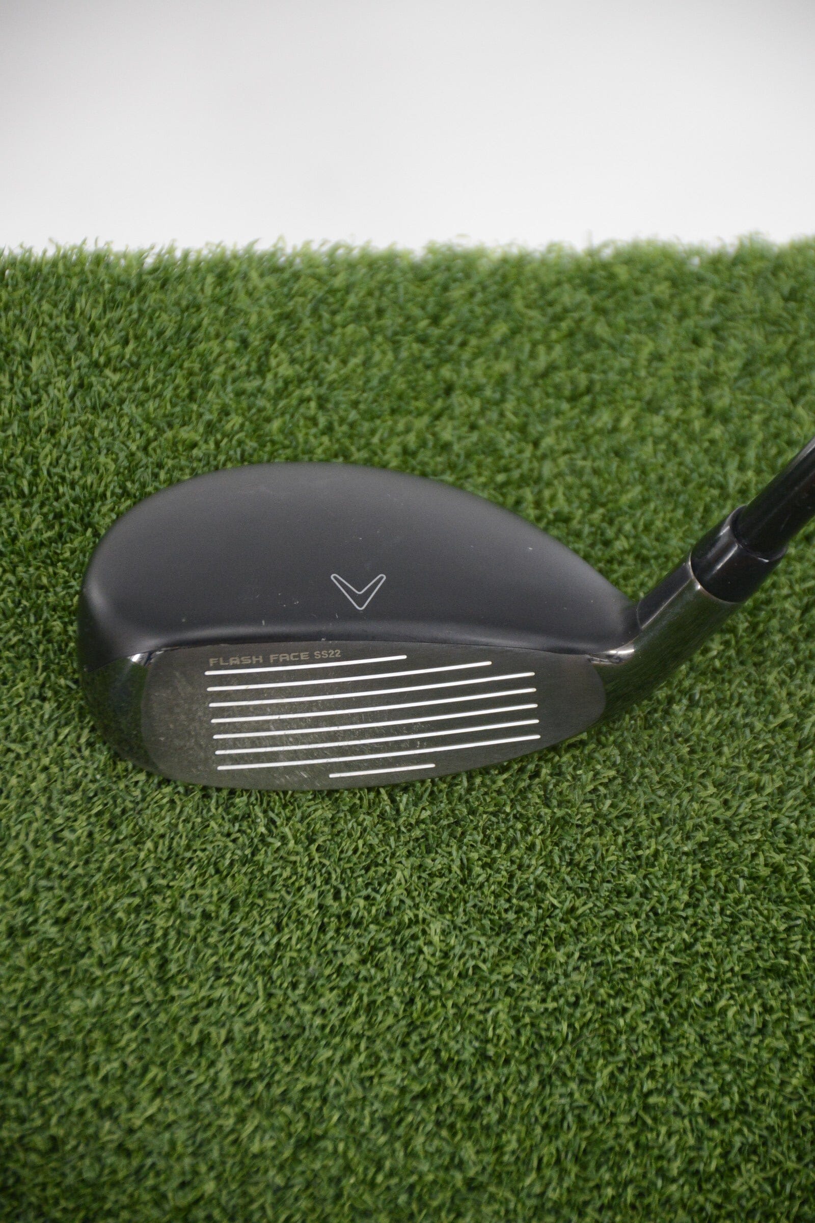 Callaway Rogue ST Max 4 Hybrid S Flex 39.5" Golf Clubs GolfRoots 