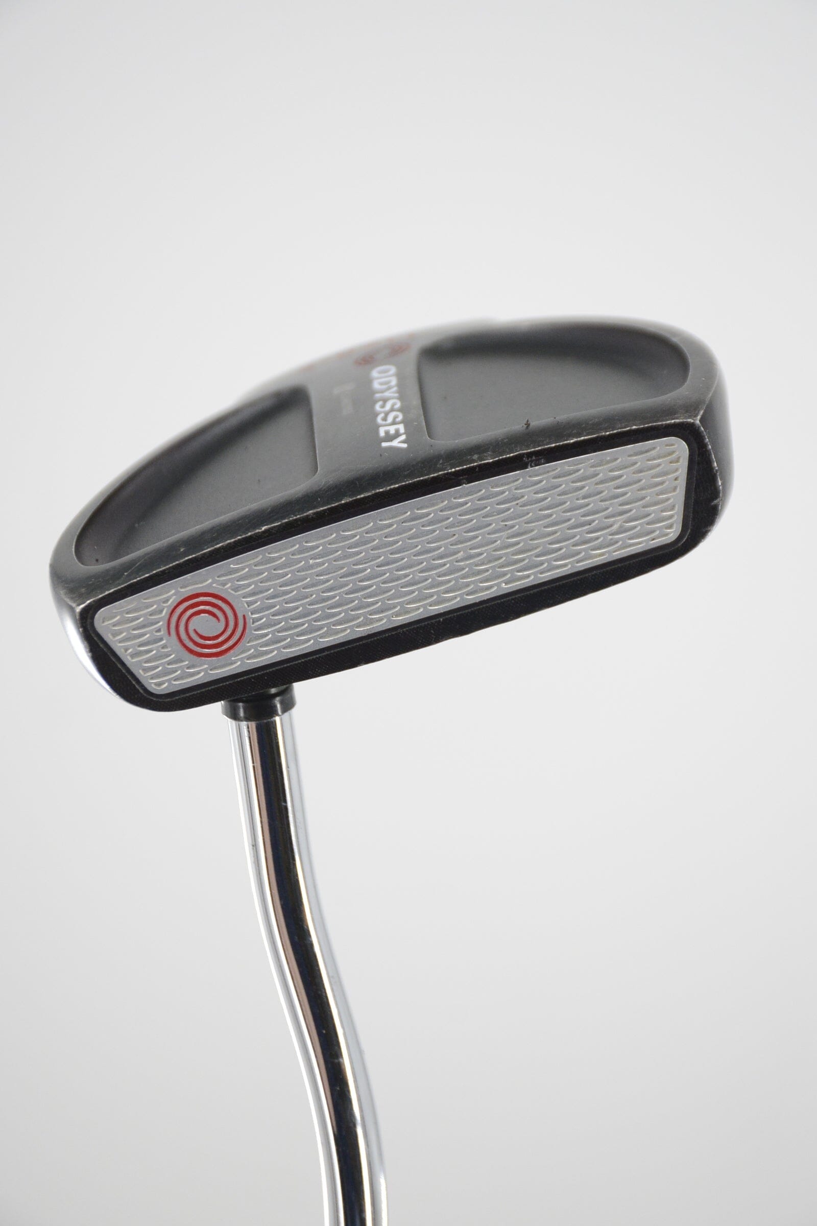 Odyssey Metal-X 2-Ball Putter 35" Golf Clubs GolfRoots 