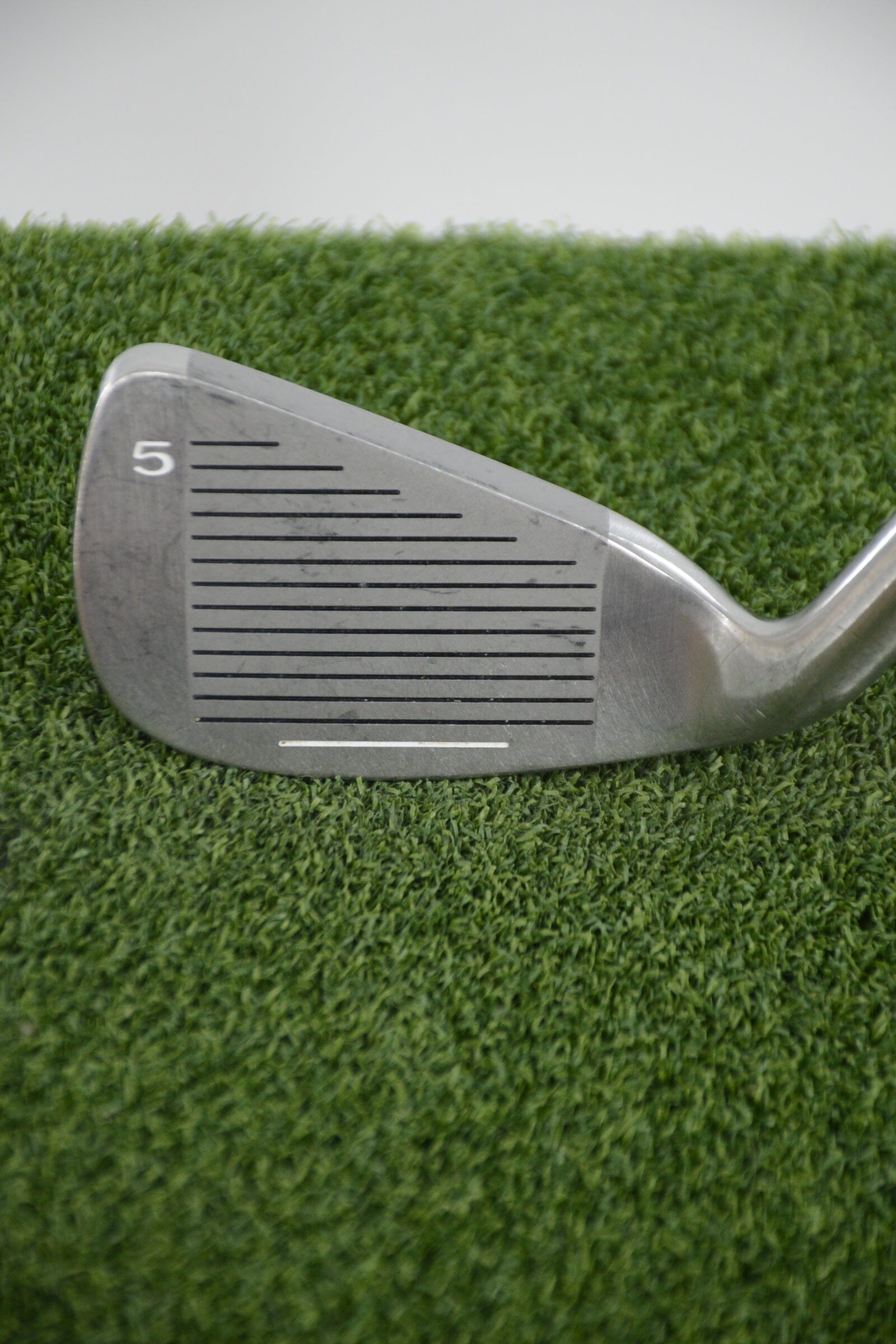Women's Toski Catalyst 5 Iron W Flex 36.75" Golf Clubs GolfRoots 