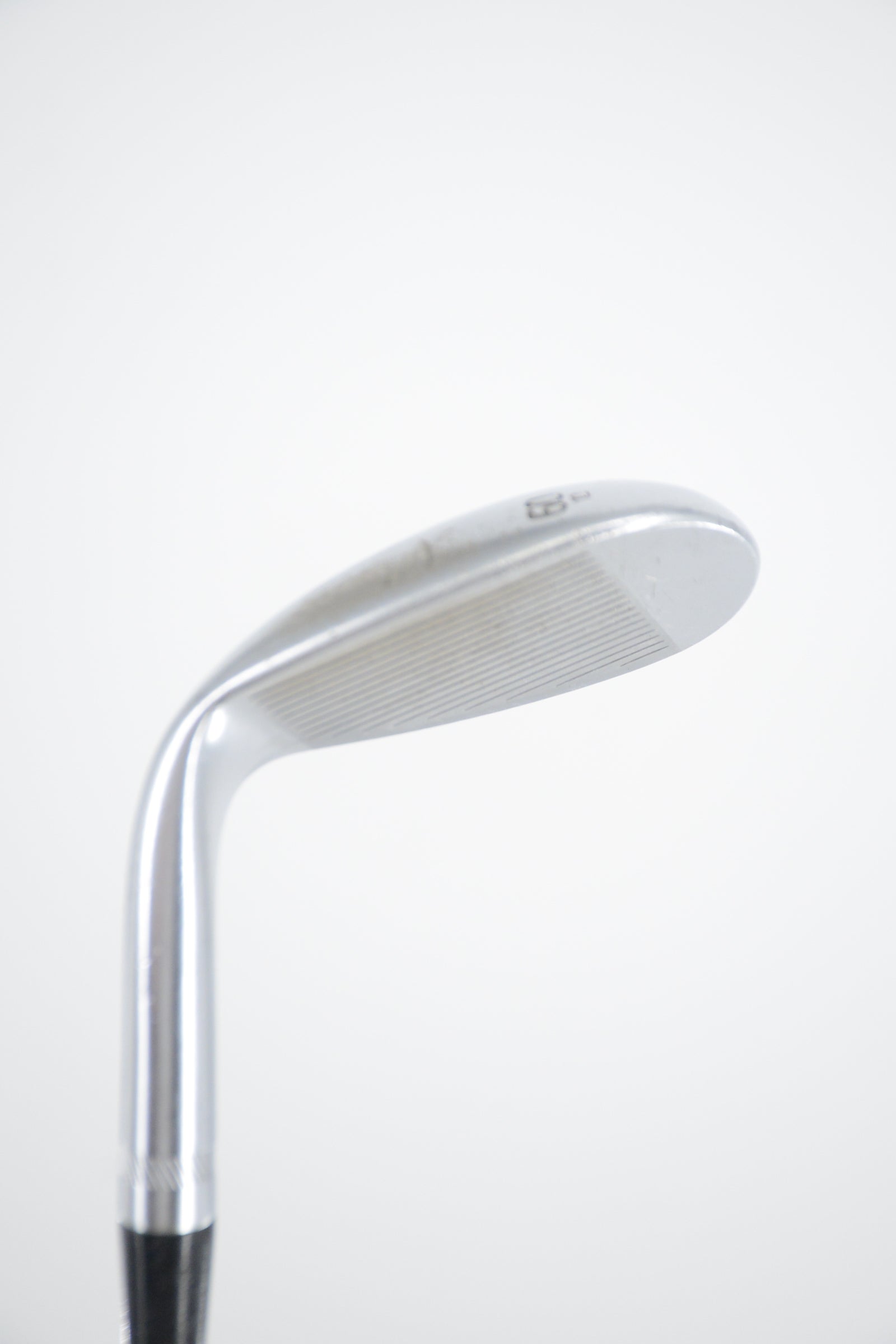 Titleist Vokey SM6 Tour Chrome 60 Degree Wedge Wedge Flex 34.75"
