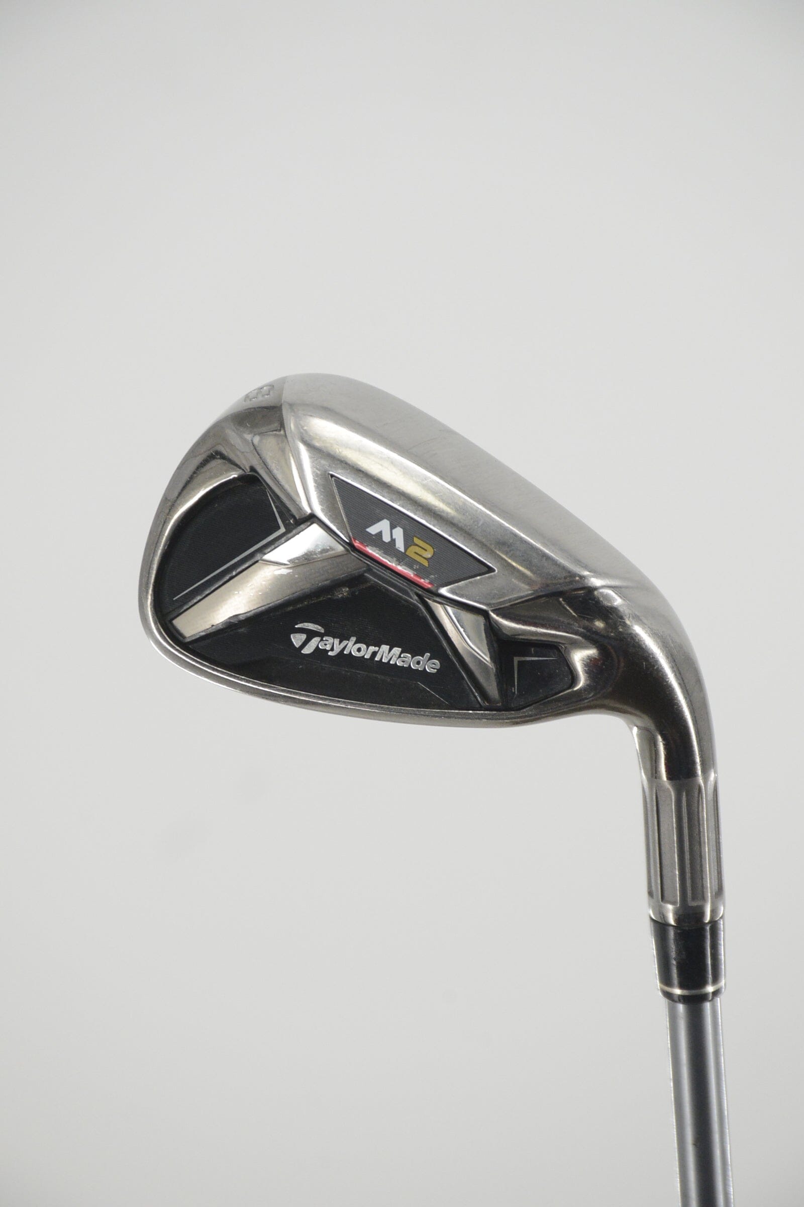 TaylorMade M2 6-9, AW-LW Iron Set S Flex Std Length Golf Clubs GolfRoots 