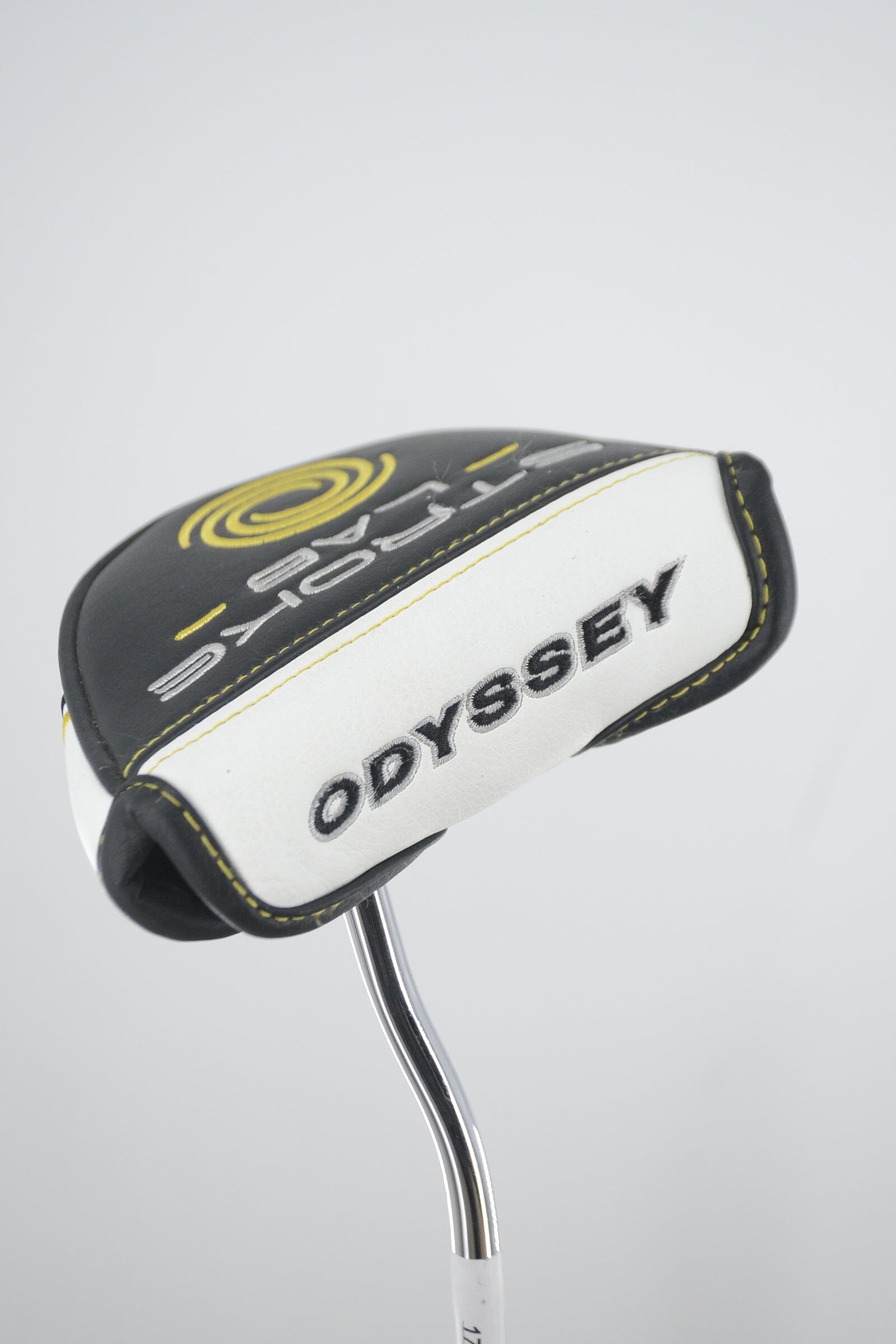 Odyssey Stroke Lab 7 Putter 33" Golf Clubs GolfRoots 
