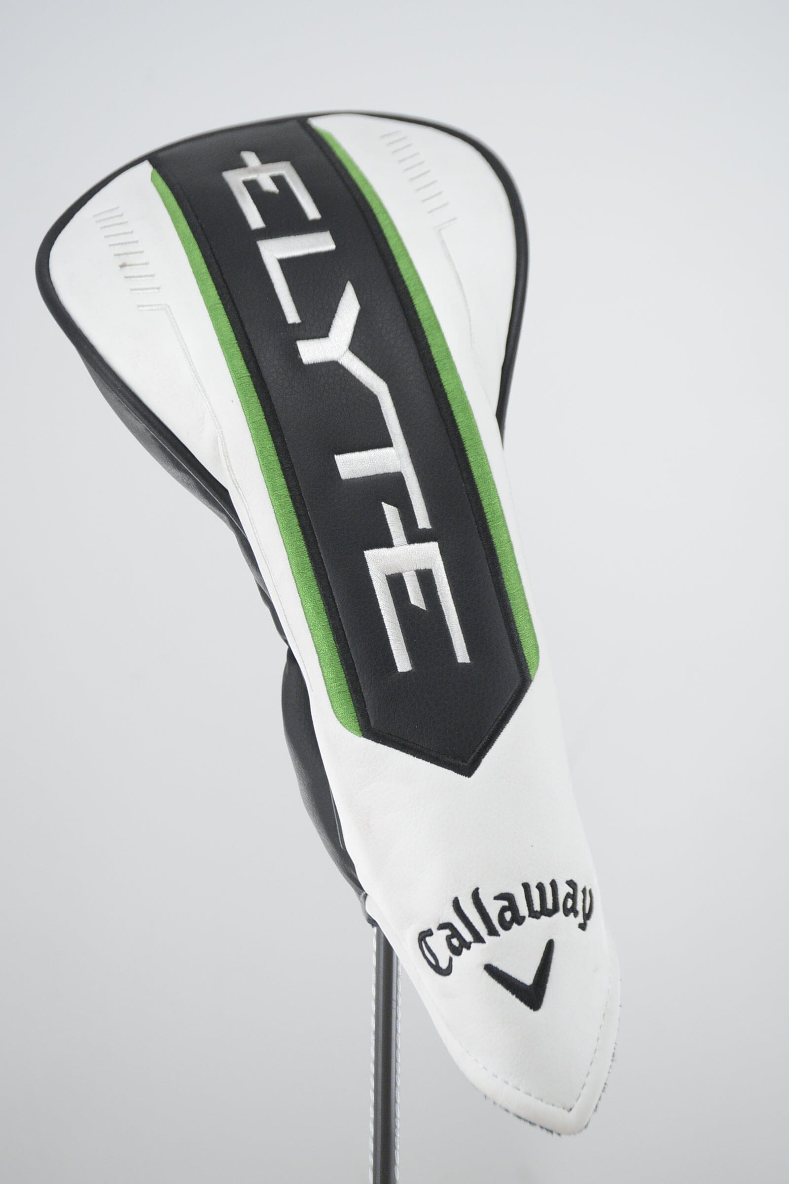 Callaway Elyte Triple Diamond 10.5 Degree Driver S Flex 45.25" Golf Clubs GolfRoots 