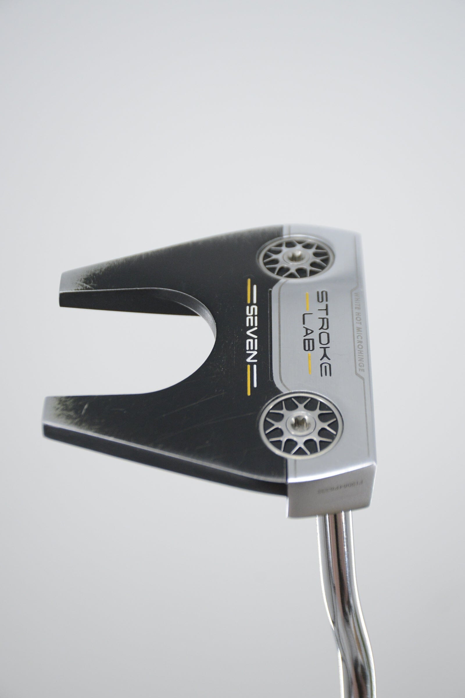 Odyssey Stroke Lab 7 Putter 33" Golf Clubs GolfRoots 