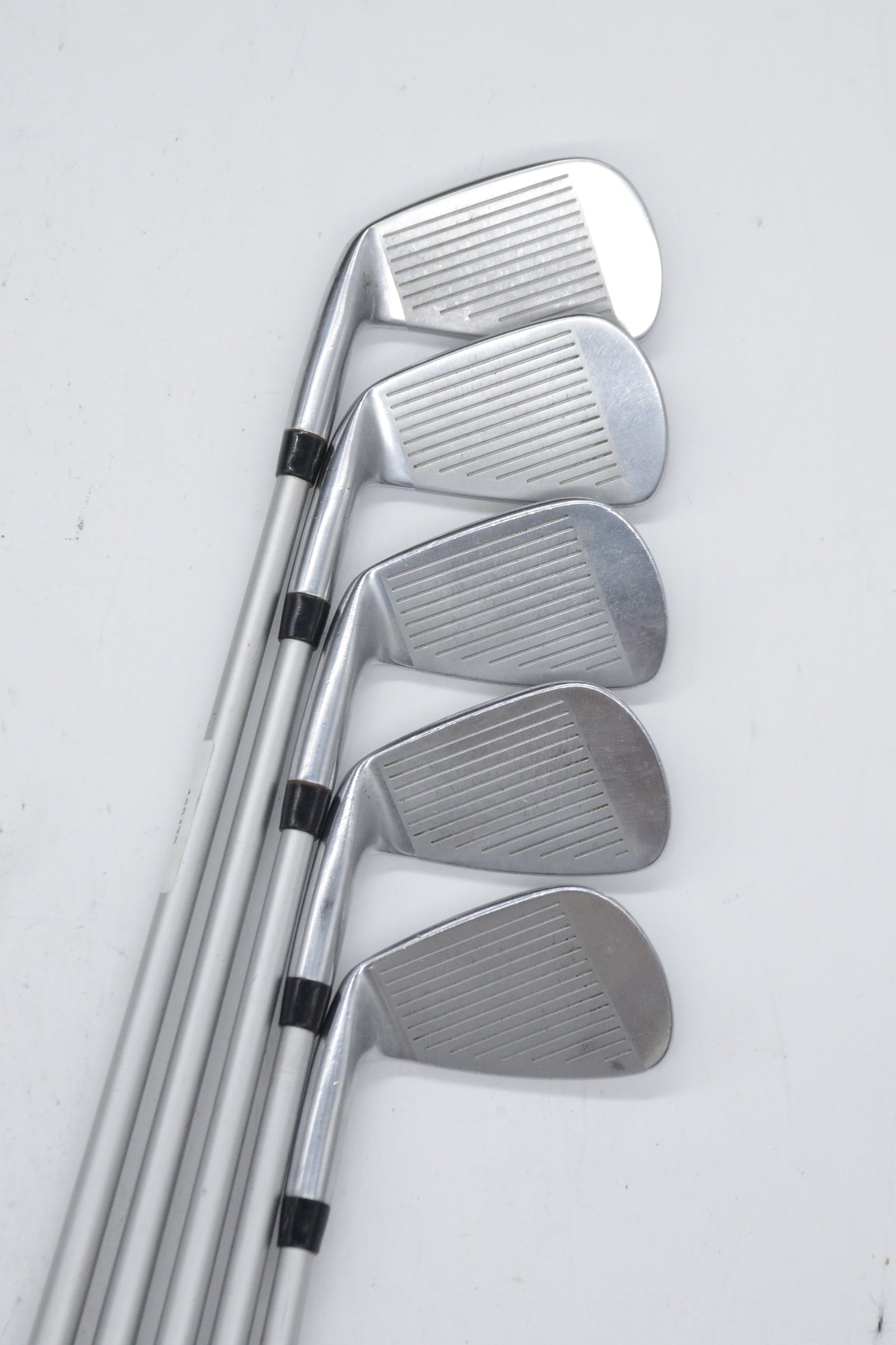 Mizuno MP-H4 6-PW Iron Set X Flex +0.25"