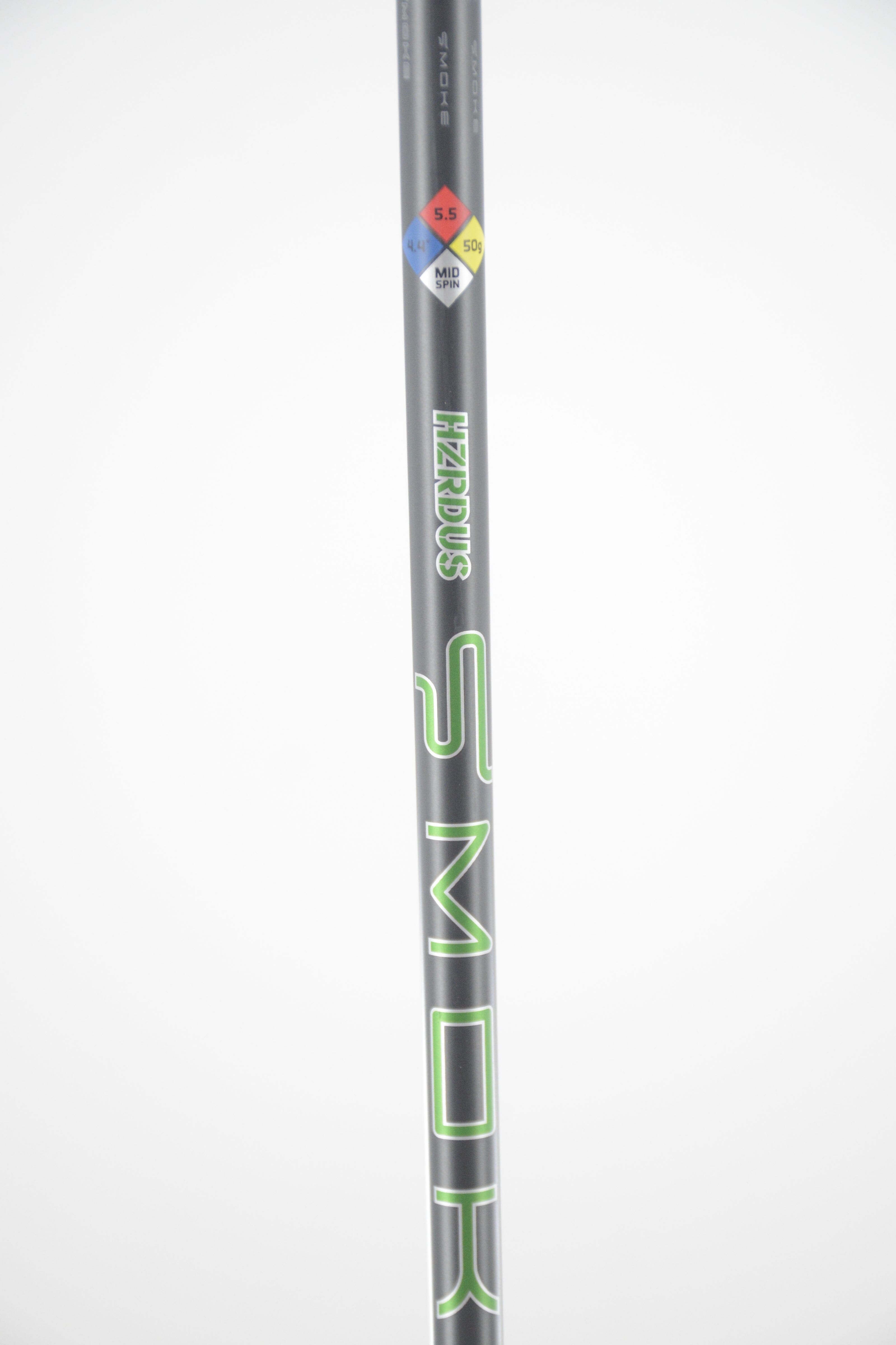 Project X HZRDUS Smoke iM10 Callaway Driver Shaft R Flex 44" Golf Clubs GolfRoots 