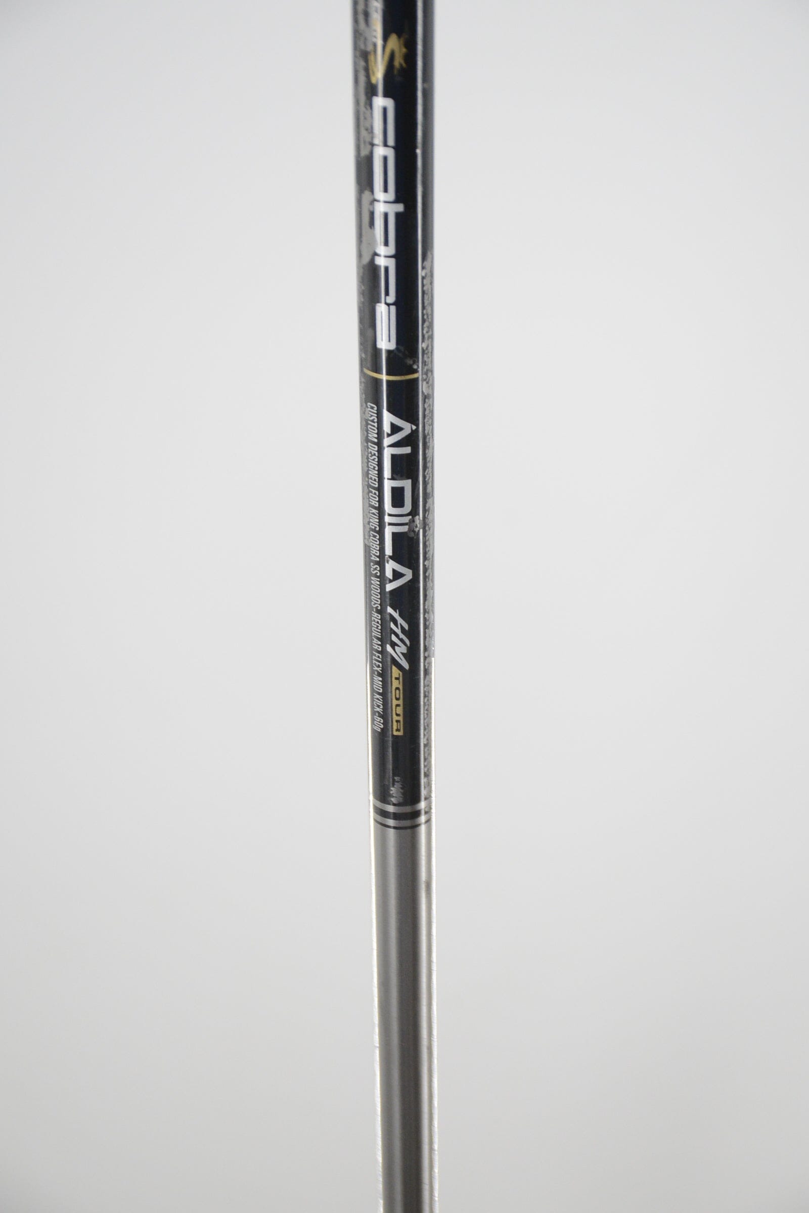 Cobra SS 350 12 Degree Driver R Flex 43.25" Golf Clubs GolfRoots 