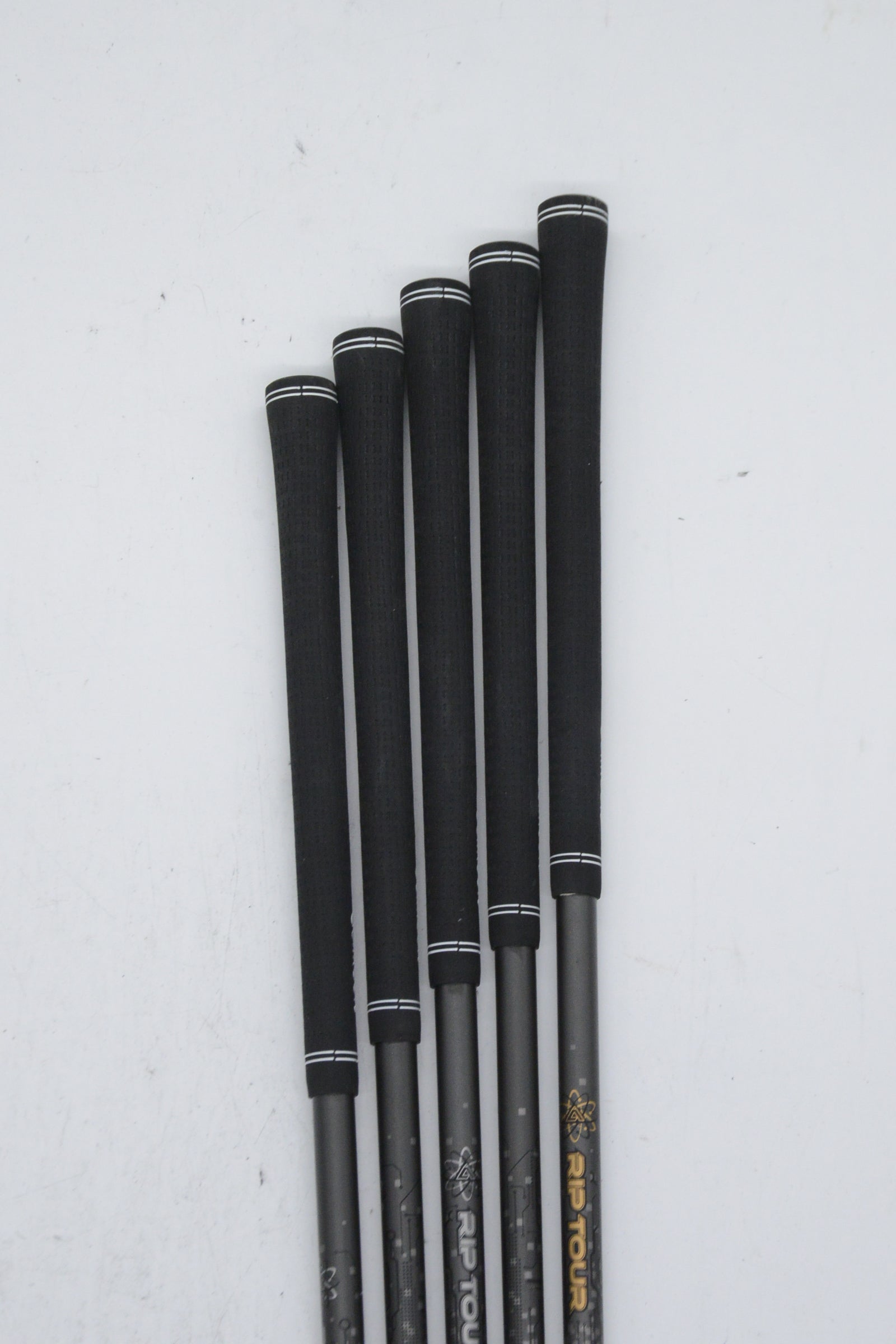 Mizuno MP-H4 6-PW Iron Set X Flex +0.25"