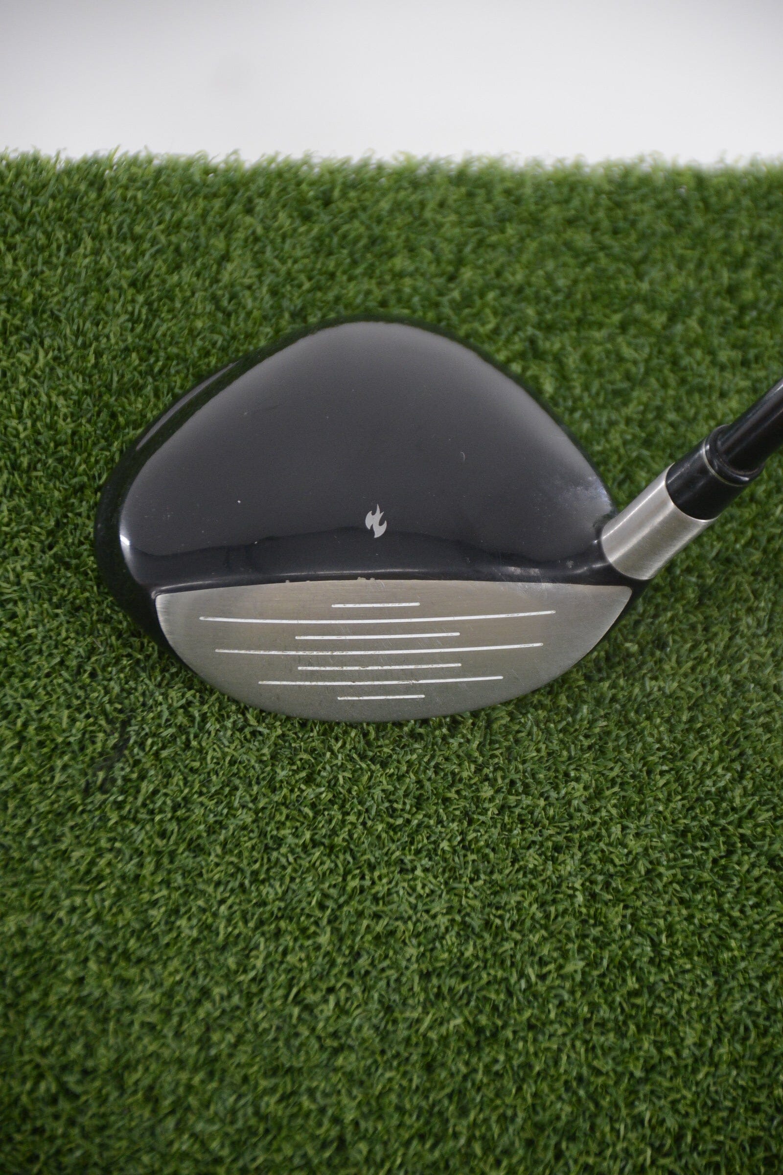 TaylorMade Burner 2008 7 Wood R Flex 41.5"