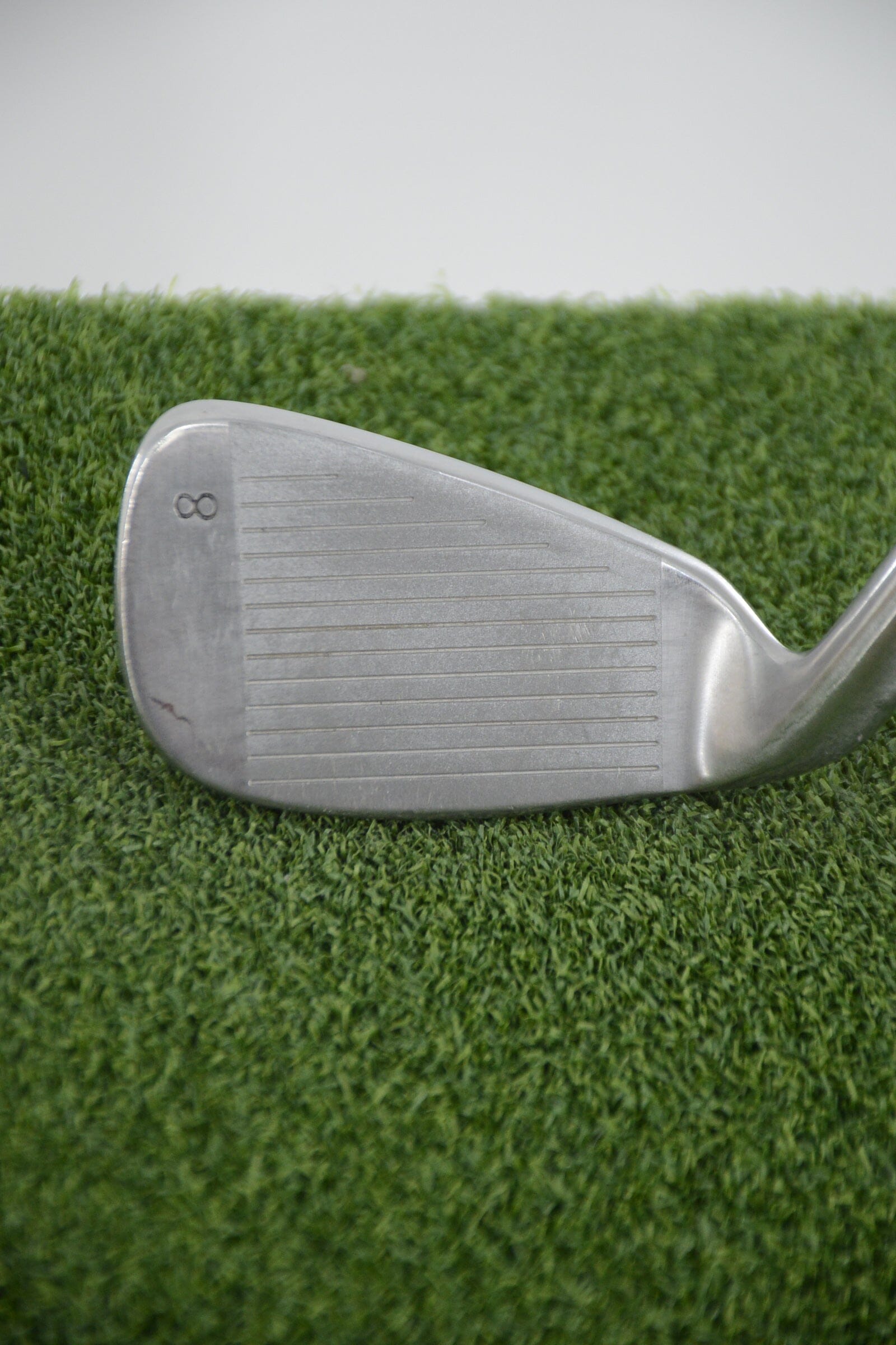 Excalibur Prelude 8 Iron S Flex 36.25" Golf Clubs GolfRoots 