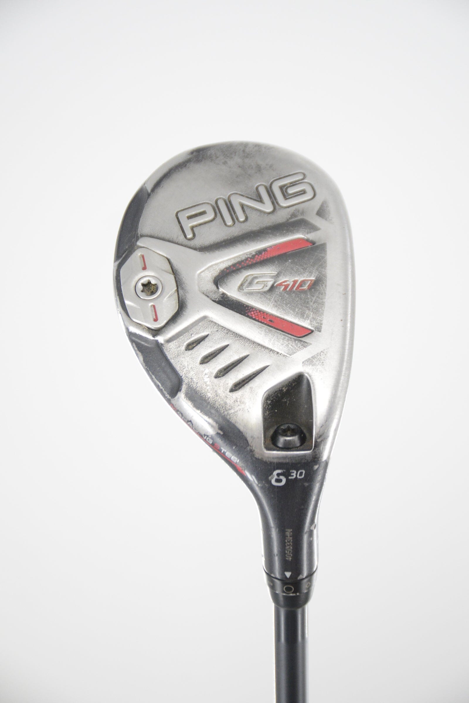 Ping G410 6 Hybrid SR Flex 38.25" Golf Clubs GolfRoots 