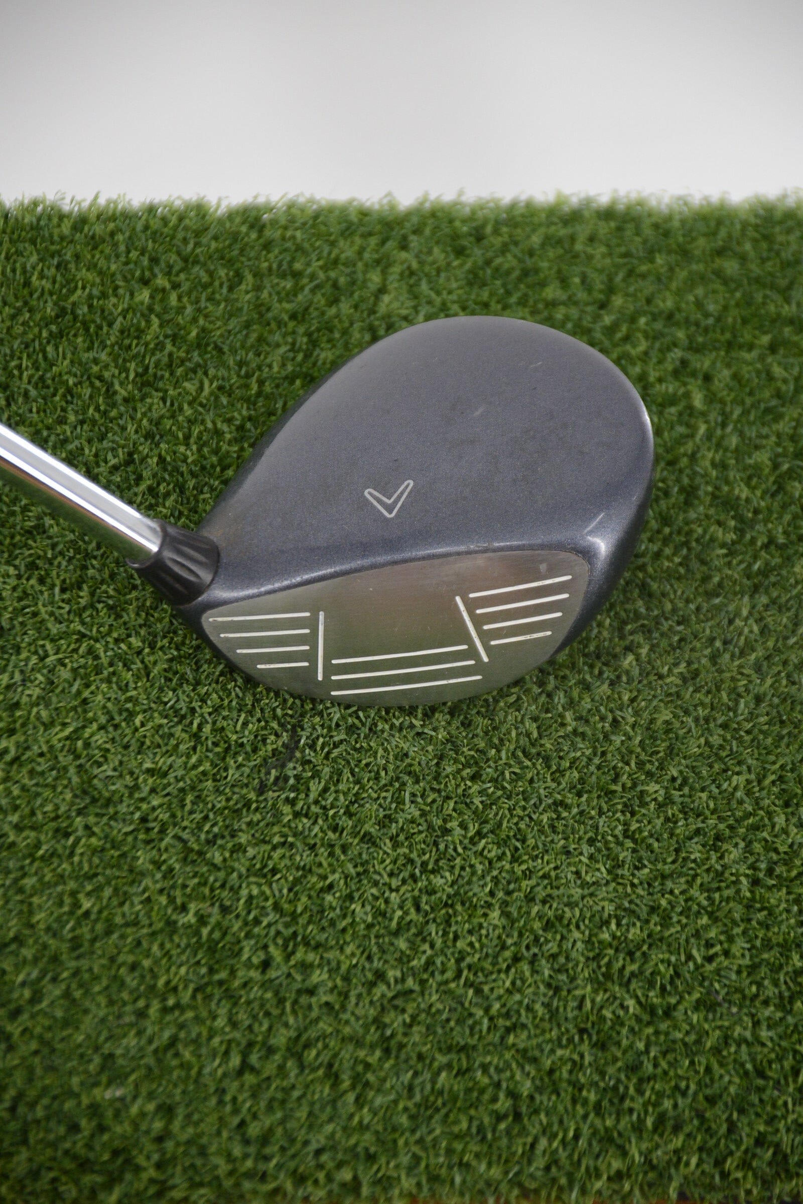 Lefty Callaway Steelhead III 5 Wood Uniflex 41.5" Golf Clubs GolfRoots 