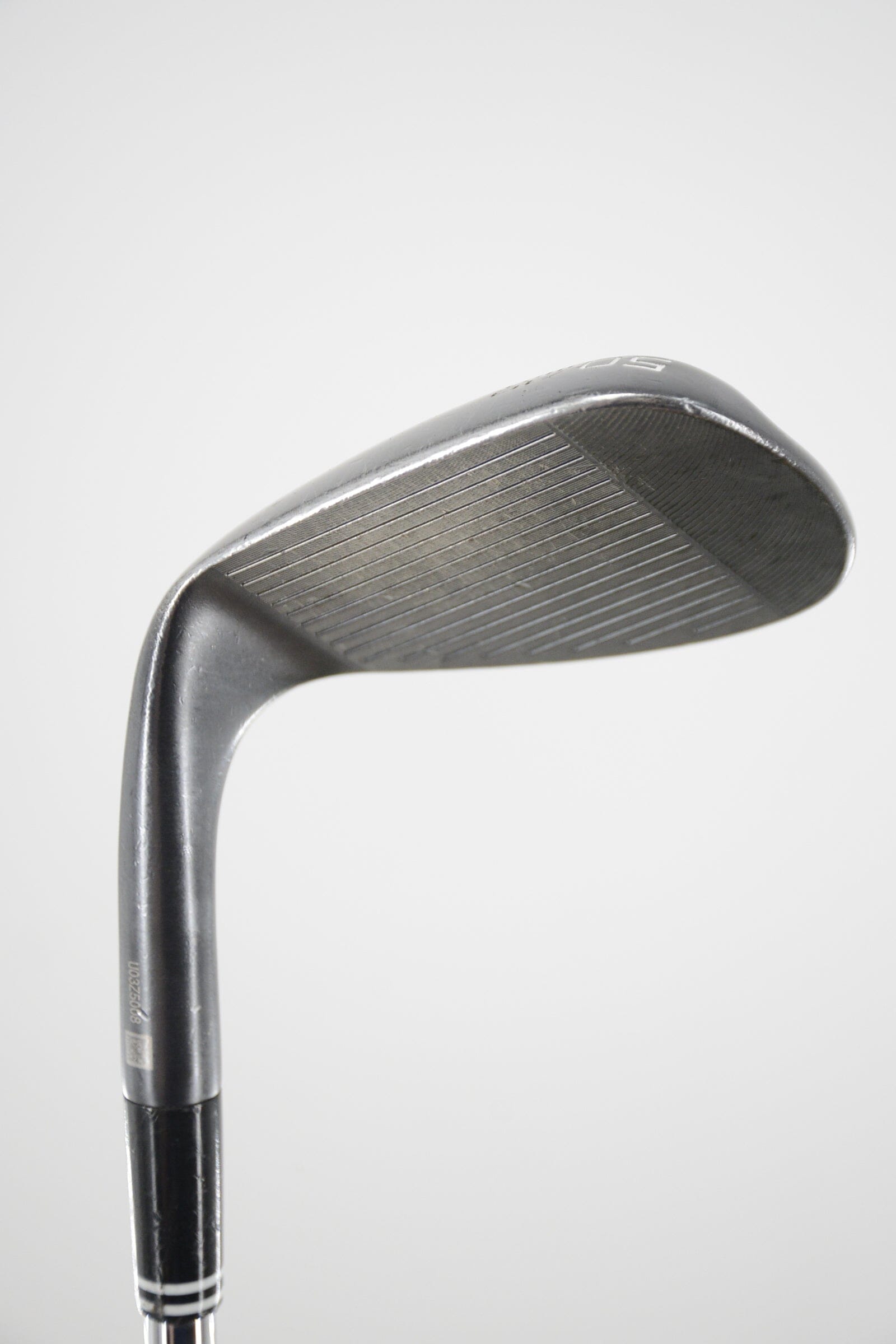 Cleveland RTX 4 Black Satin 50 Degree Wedge S Flex 35" Golf Clubs GolfRoots 