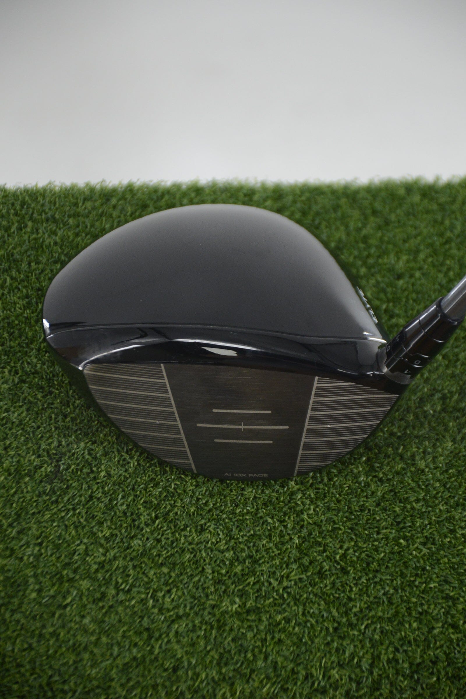 Callaway Elyte Triple Diamond 10.5 Degree Driver S Flex 45.25" Golf Clubs GolfRoots 