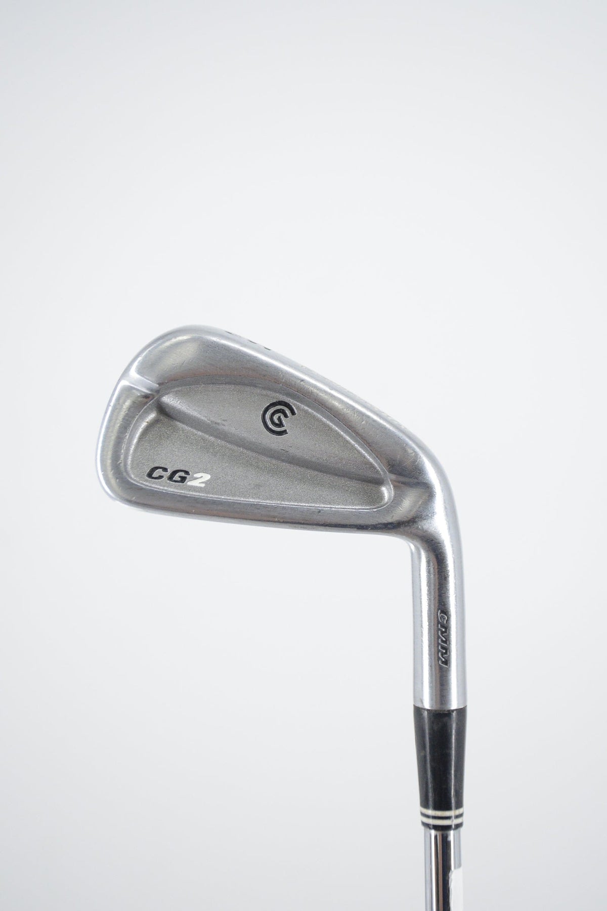 Cleveland CG2 5 Iron S Flex 37.5" Golf Irons Cleveland 