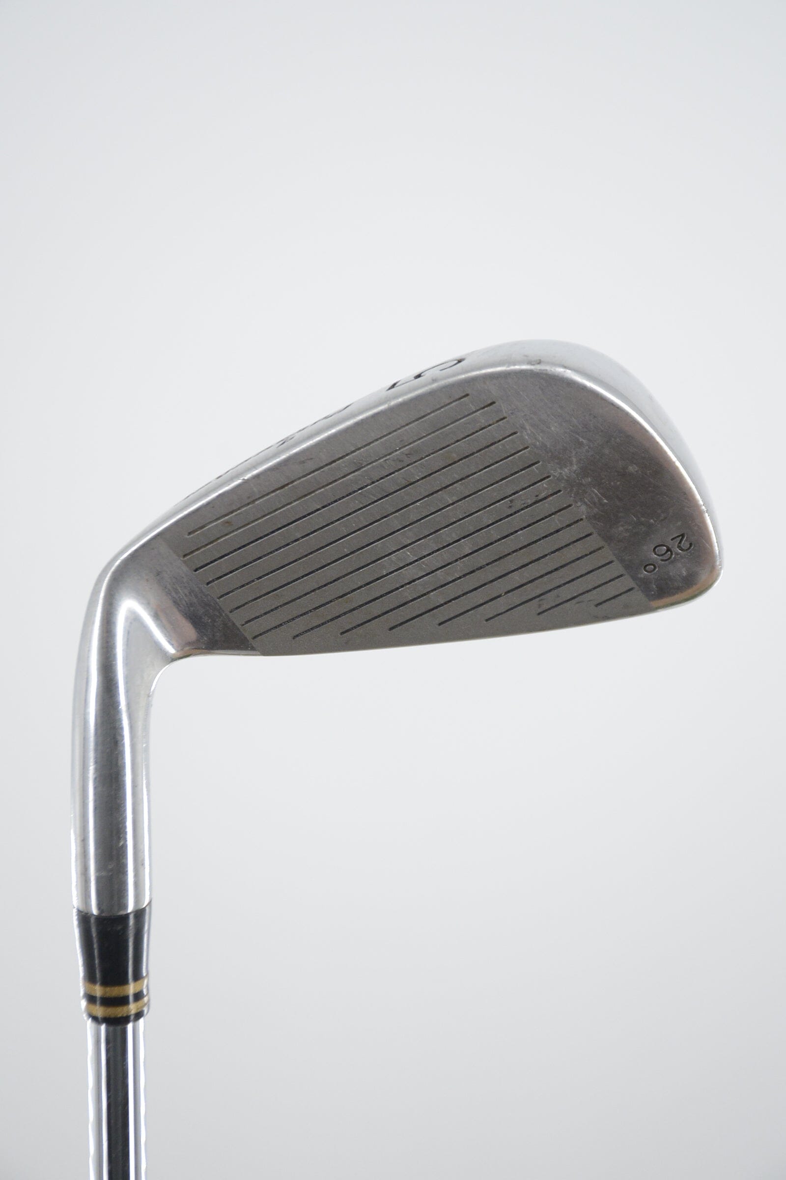 Pinseeker TPW II 5 Iron R Flex 36.75" Golf Clubs GolfRoots 