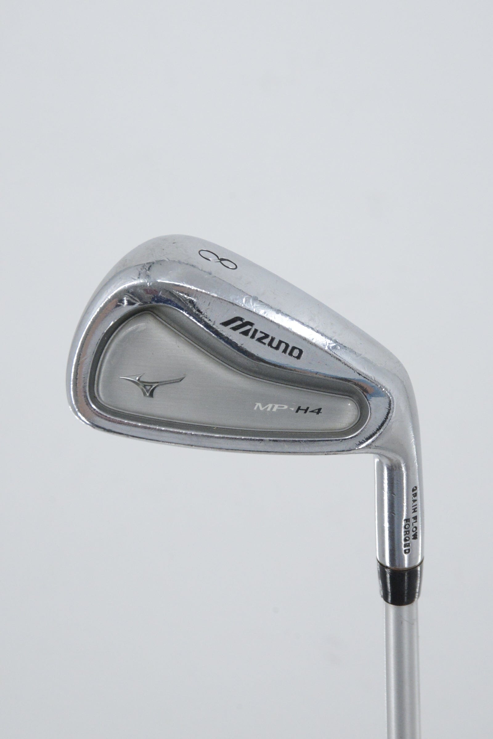 Mizuno MP-H4 6-PW Iron Set X Flex +0.25