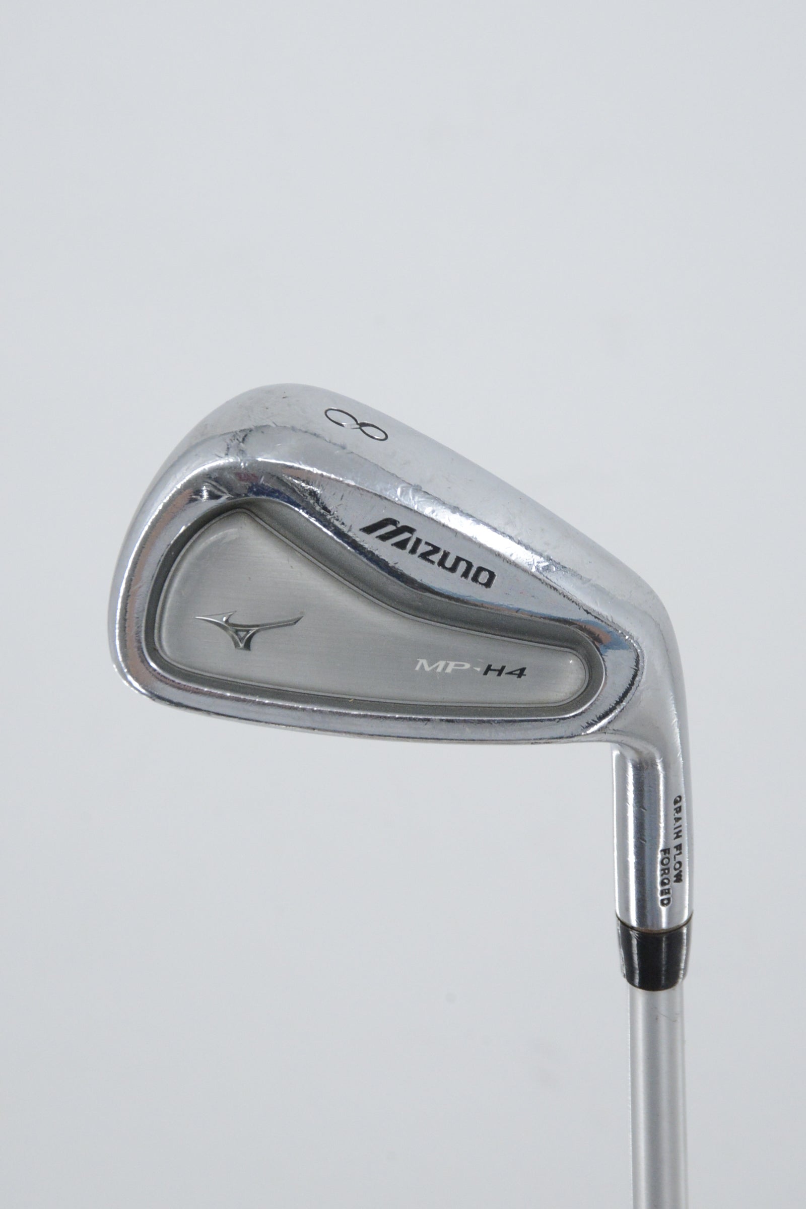 Mizuno MP-H4 6-PW Iron Set X Flex +0.25"