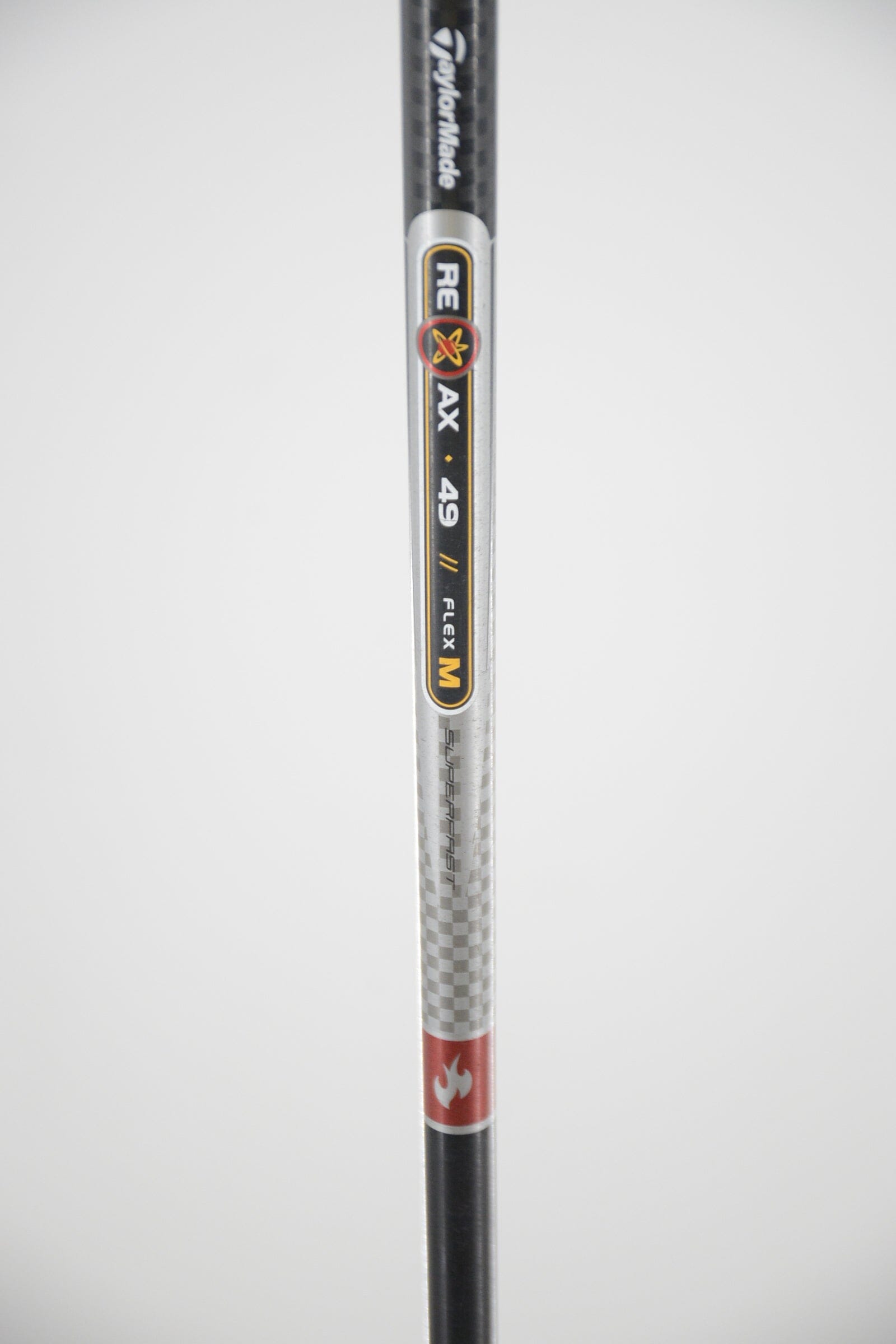 TaylorMade Burner 2008 7 Wood R Flex 41.5"
