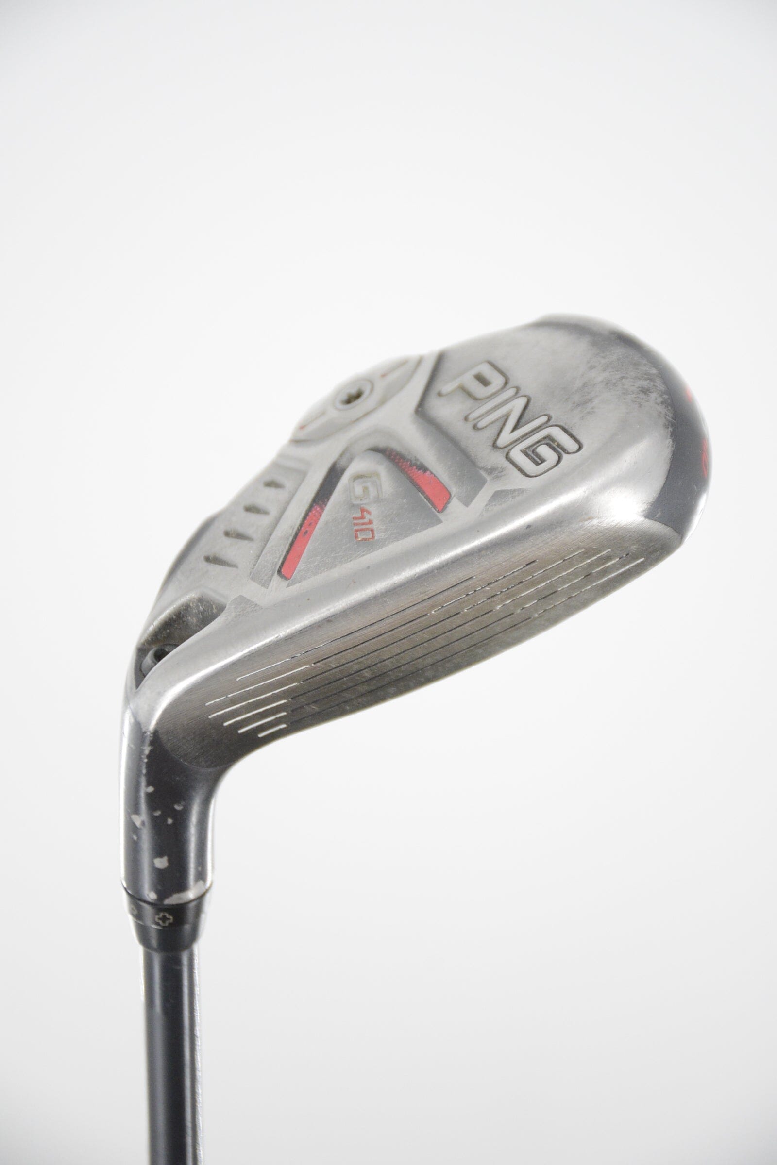 Ping G410 6 Hybrid SR Flex 38.25" Golf Clubs GolfRoots 