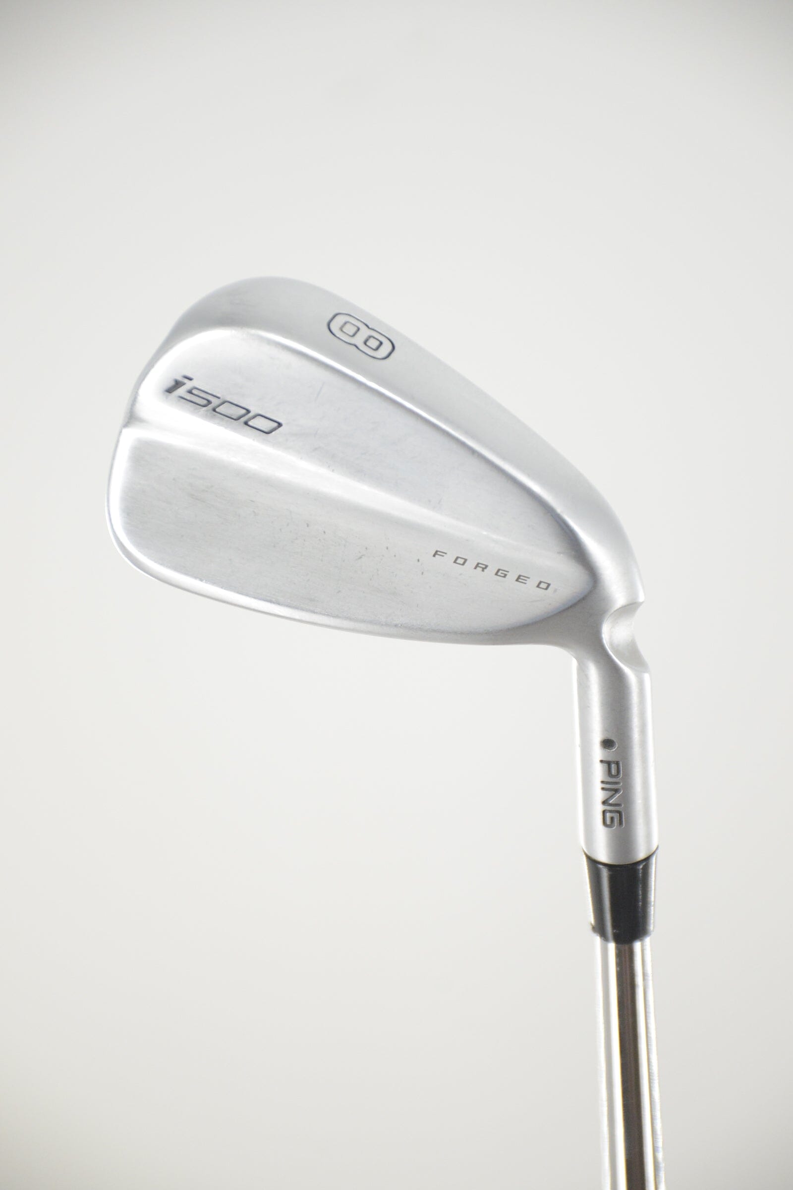 Ping I500 4-PW Iron Set S Flex Std Length Golf Clubs GolfRoots 