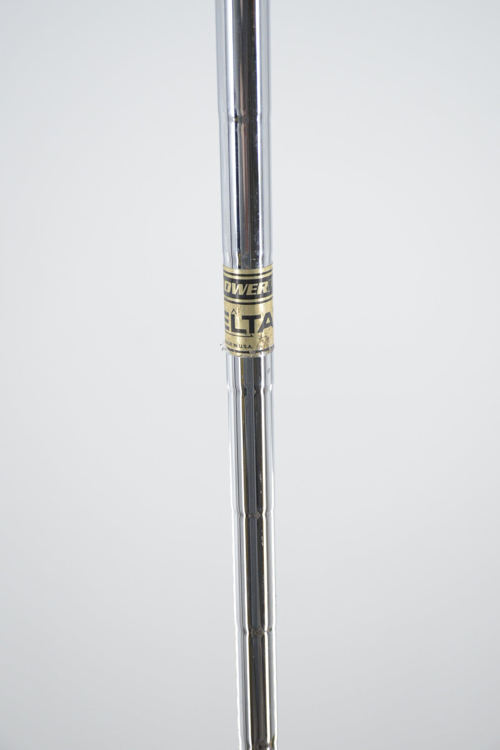 Excalibur Prelude 8 Iron S Flex 36.25" Golf Clubs GolfRoots 