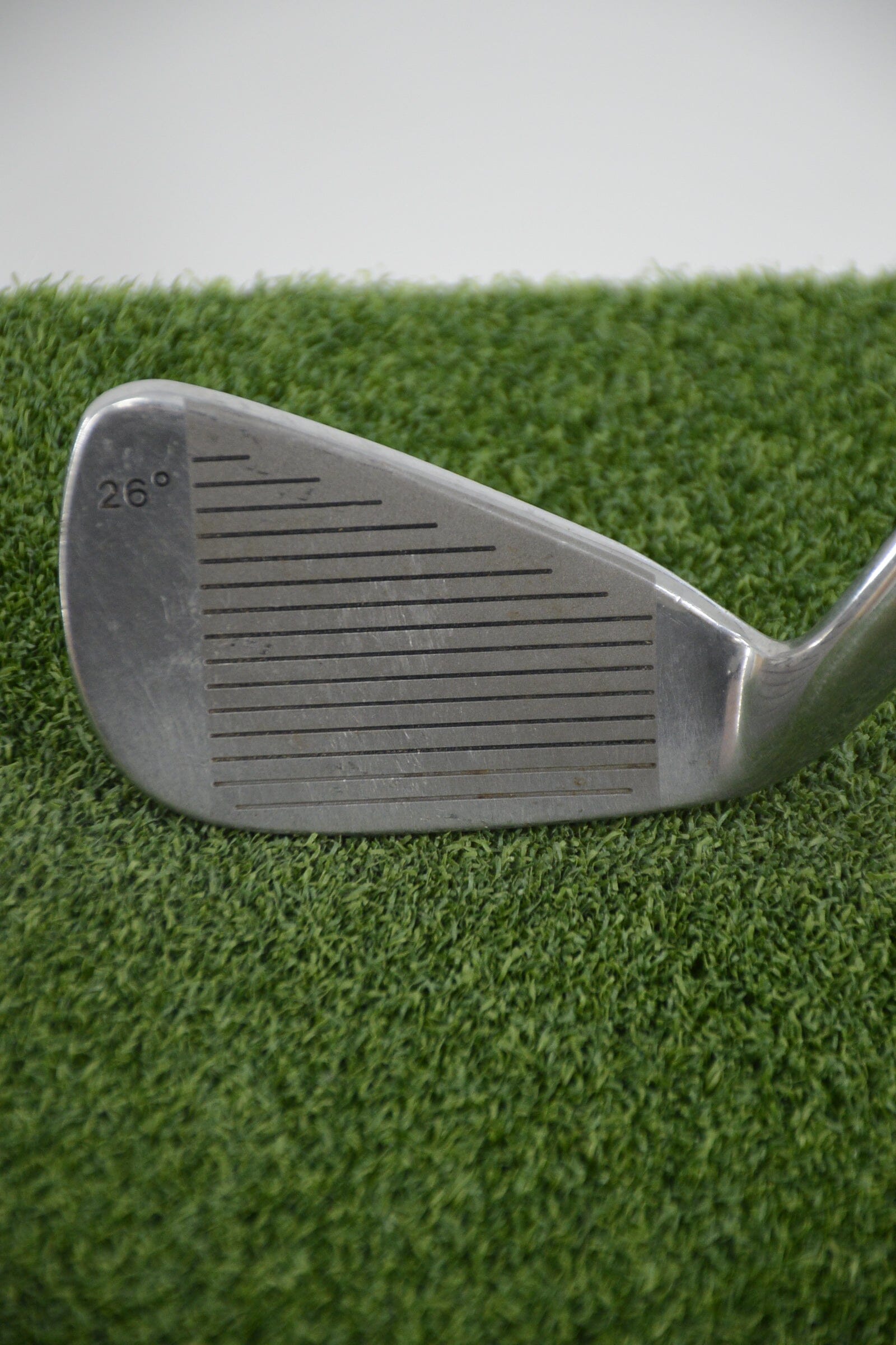 Pinseeker TPW II 5 Iron R Flex 36.75" Golf Clubs GolfRoots 