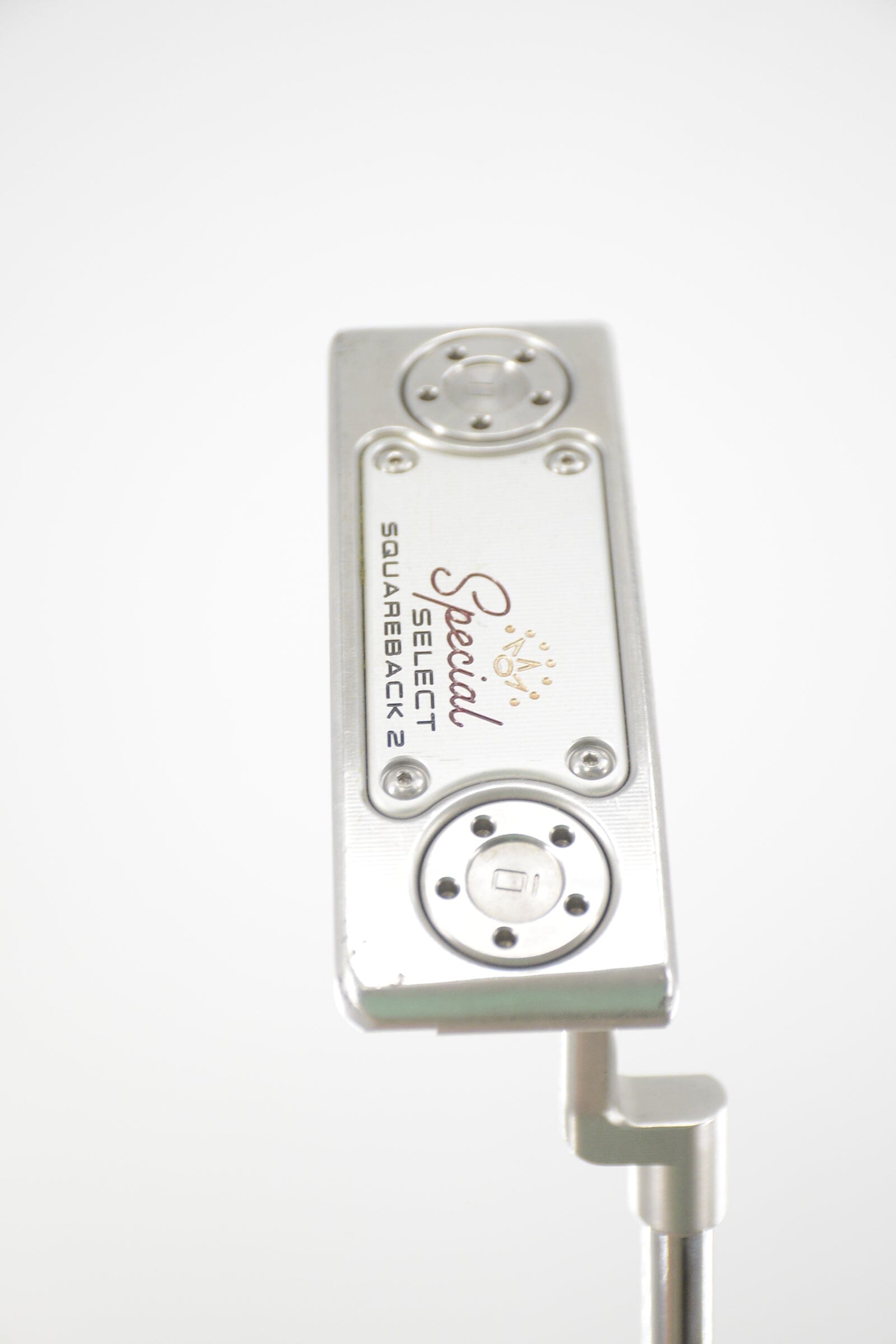 Scotty Cameron Special Select Squareback 2 Putter Golf Clubs GolfRoots 