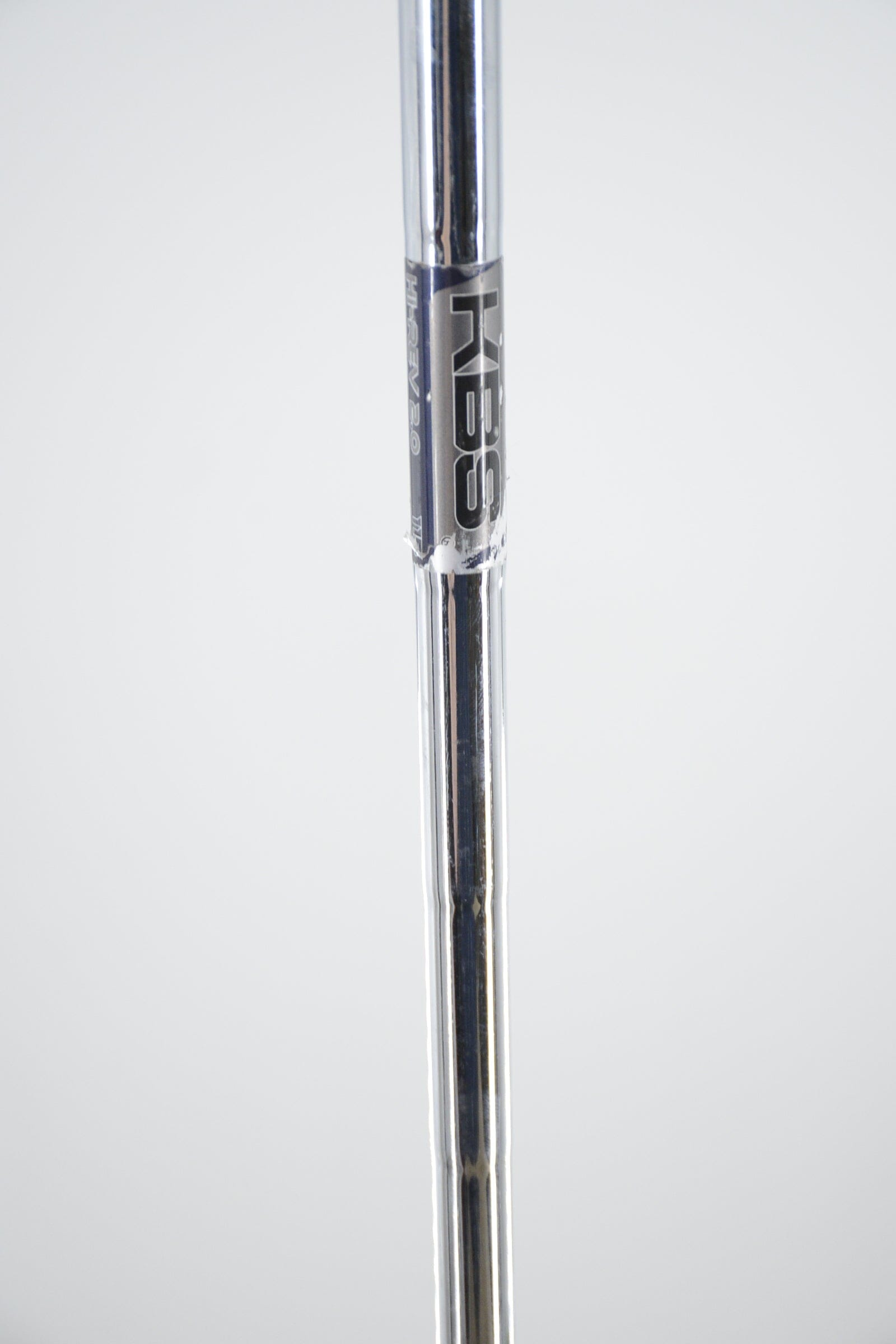 TaylorMade Hi Toe 3 60 Degree Wedge S Flex 34.5" Golf Clubs GolfRoots 