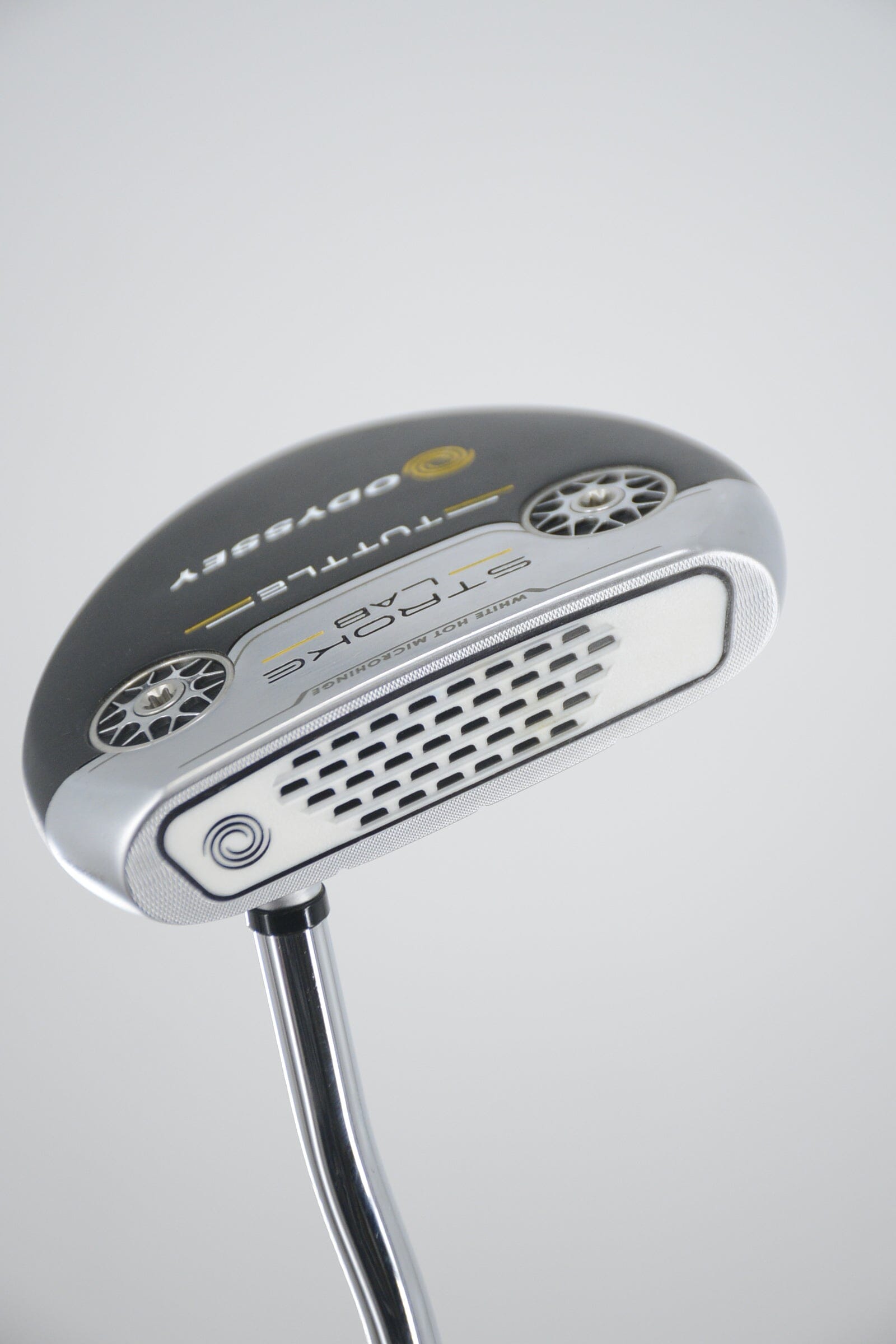 Odyssey Stroke Lab Tuttle Putter 32.5" Golf Clubs GolfRoots 