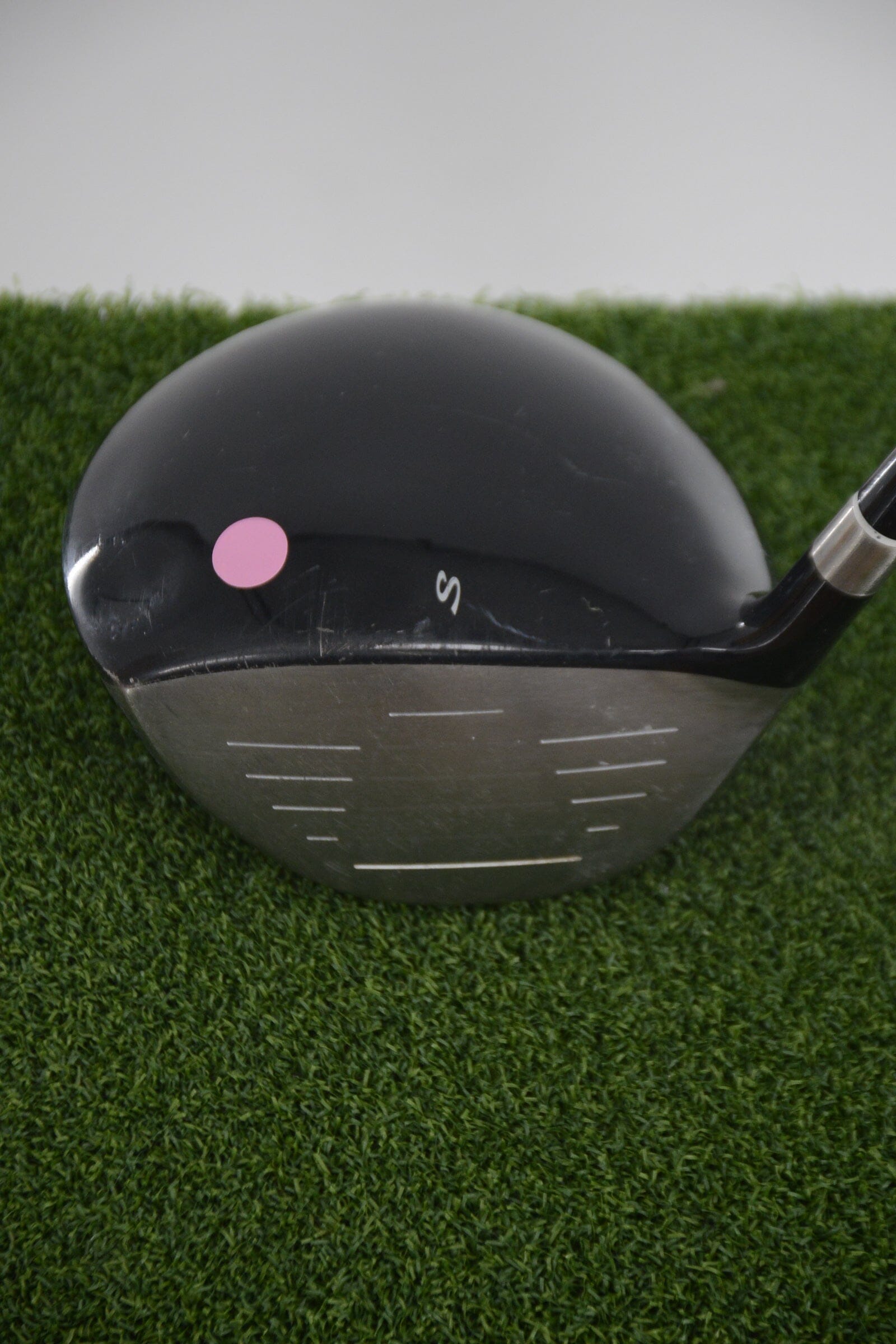 *Dented* Adams Speedline Draw 10.5 Degree Driver R Flex 45.75" Golf Clubs GolfRoots 