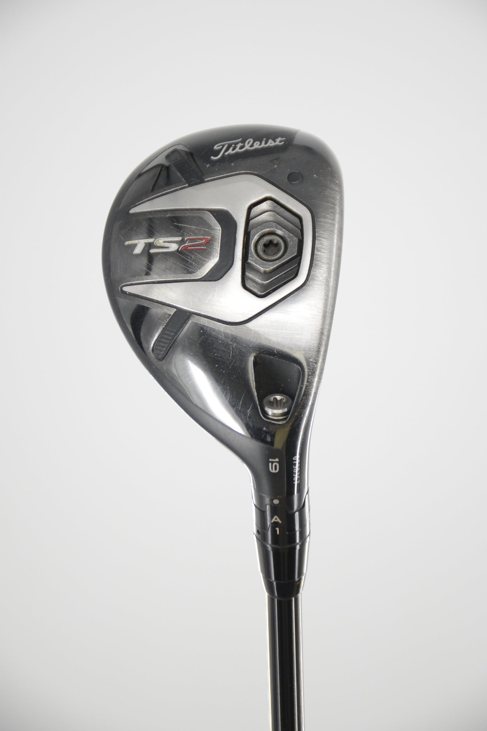 Titleist TS2 19 Degree Hybrid R Flex 40.5"