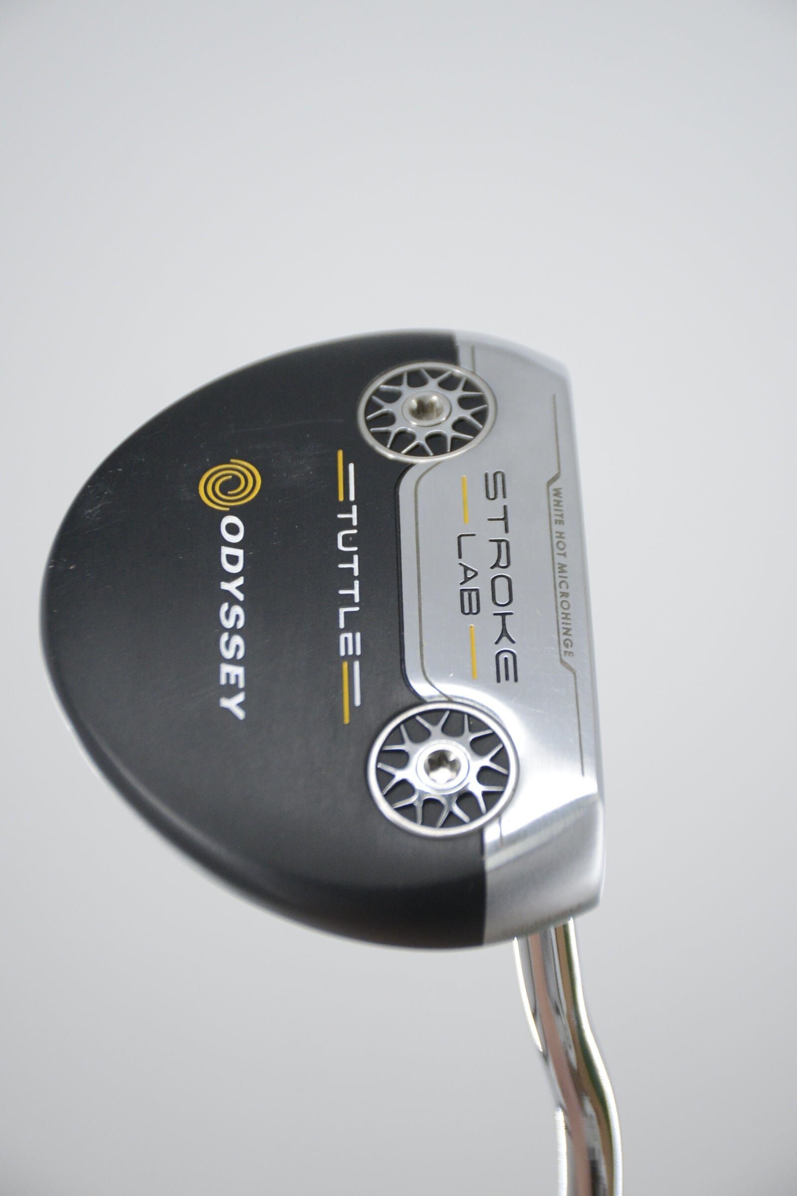 Odyssey Stroke Lab Tuttle Putter 32.5" Golf Clubs GolfRoots 
