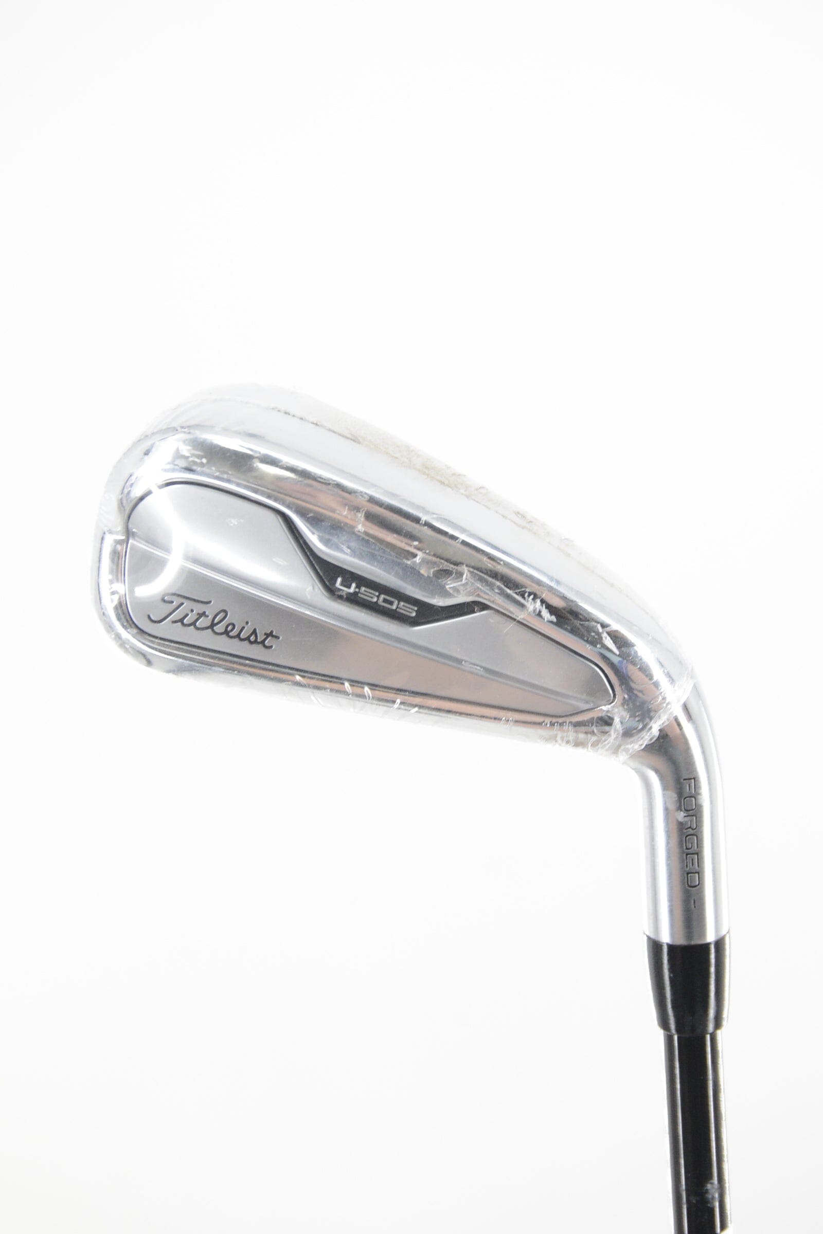 NEW Titleist U505 1 Driving Iron S Flex 40" Golf Clubs GolfRoots 