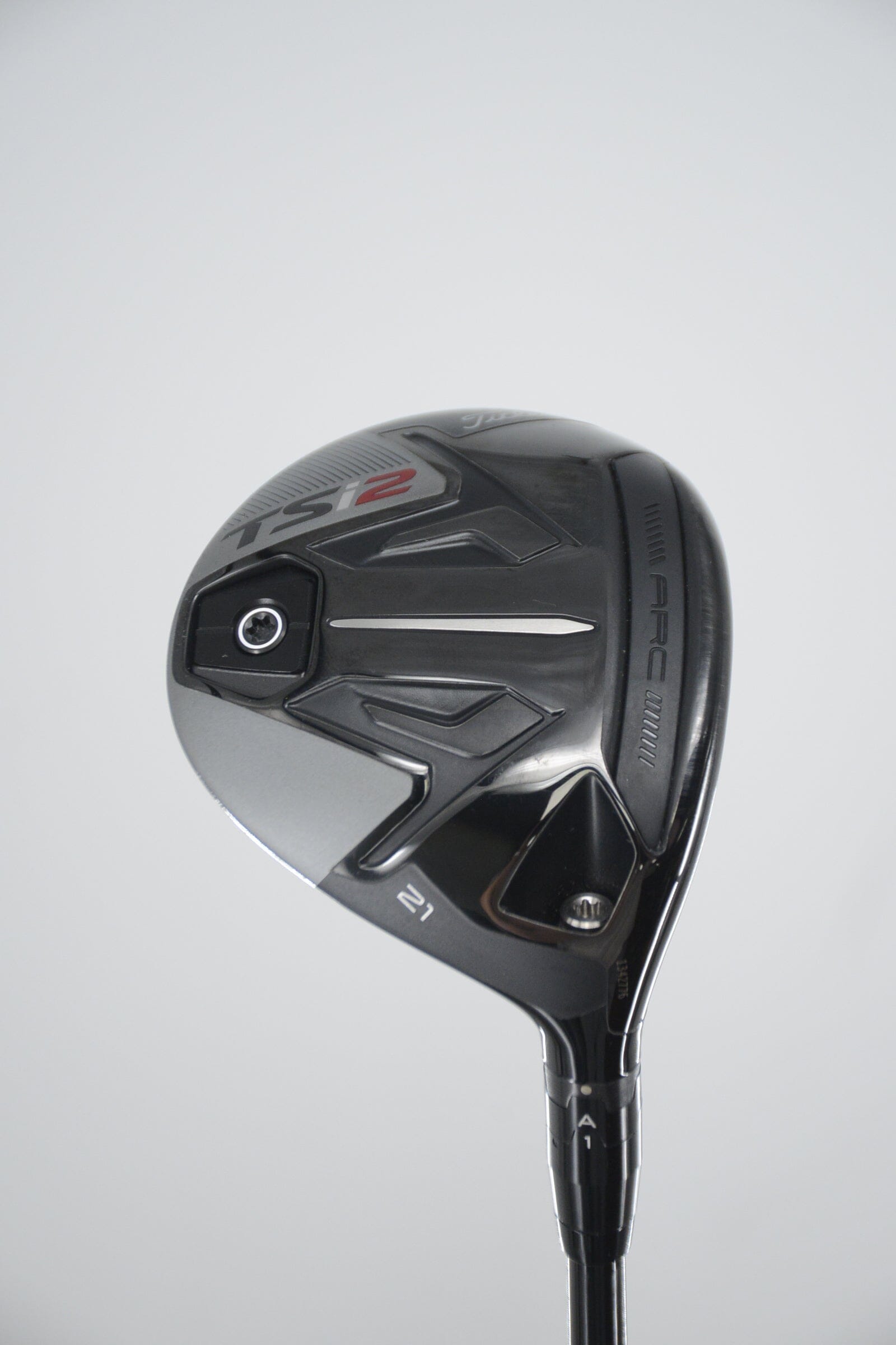 Titleist TSi2 21 Degree Wood X Flex 41.75" Golf Clubs GolfRoots 