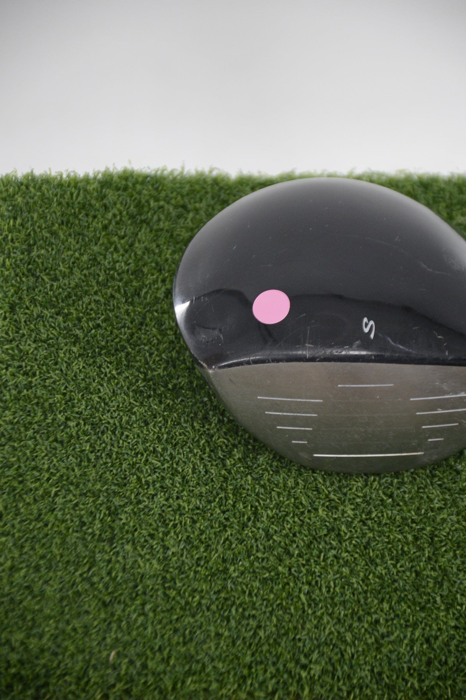 *Dented* Adams Speedline Draw 10.5 Degree Driver R Flex 45.75" Golf Clubs GolfRoots 