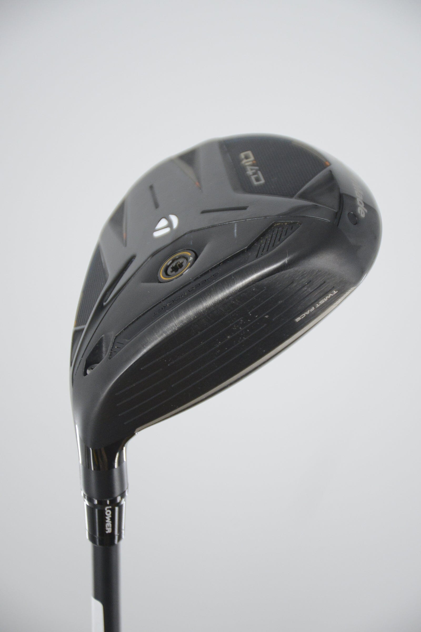 TaylorMade Qi4D 5 Wood X Flex 42" Golf Clubs GolfRoots 